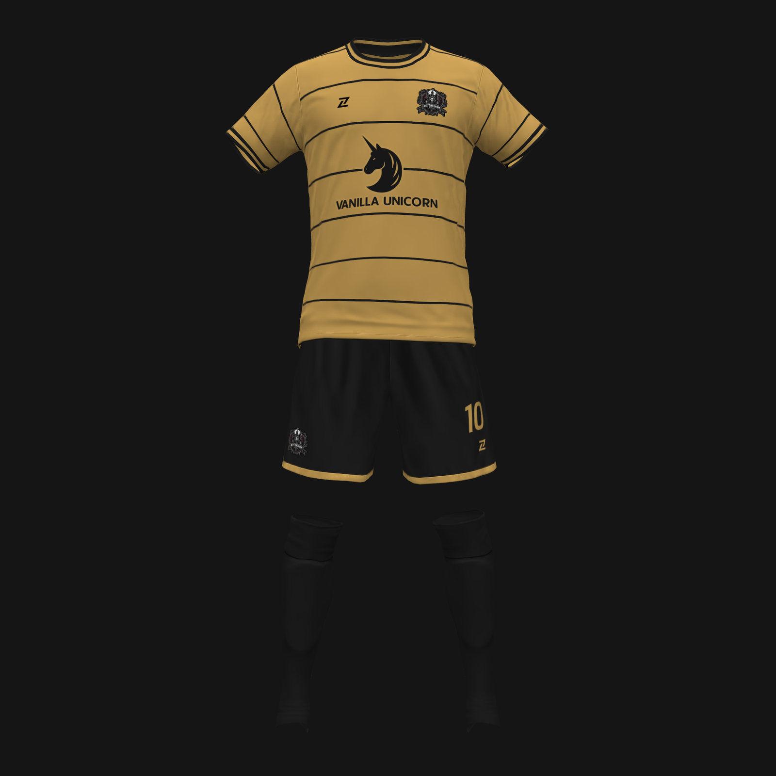 NOTTINGHAM MIEDO ZGZ - Imagen 10