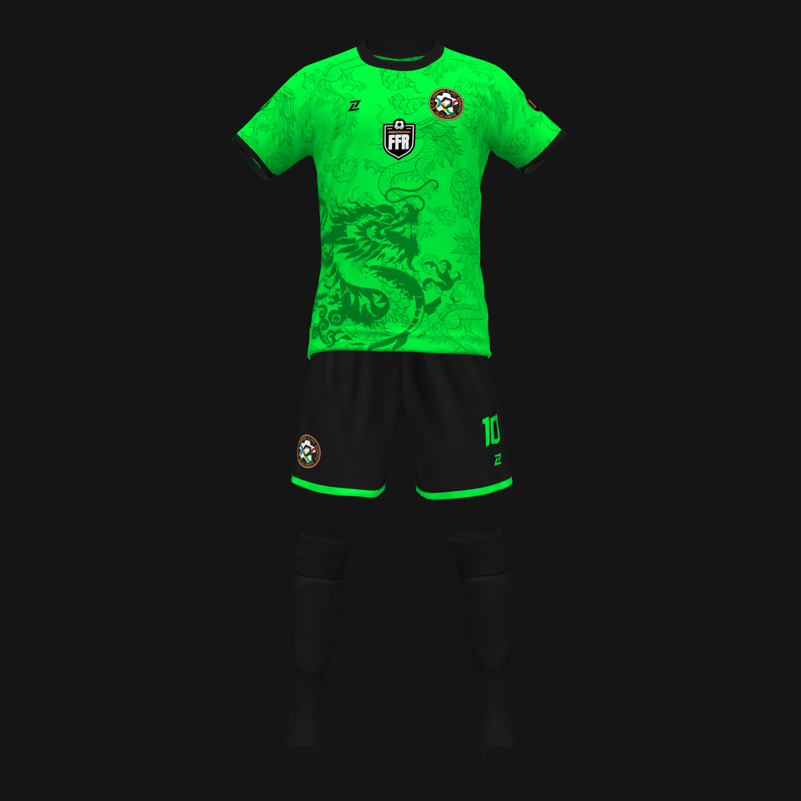 OBRERA S.C.D. SEGUNDA - Imagen 5