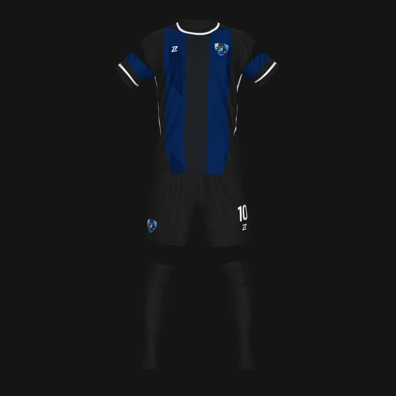 PINGÜINO SUDOROSO - Imagen 10