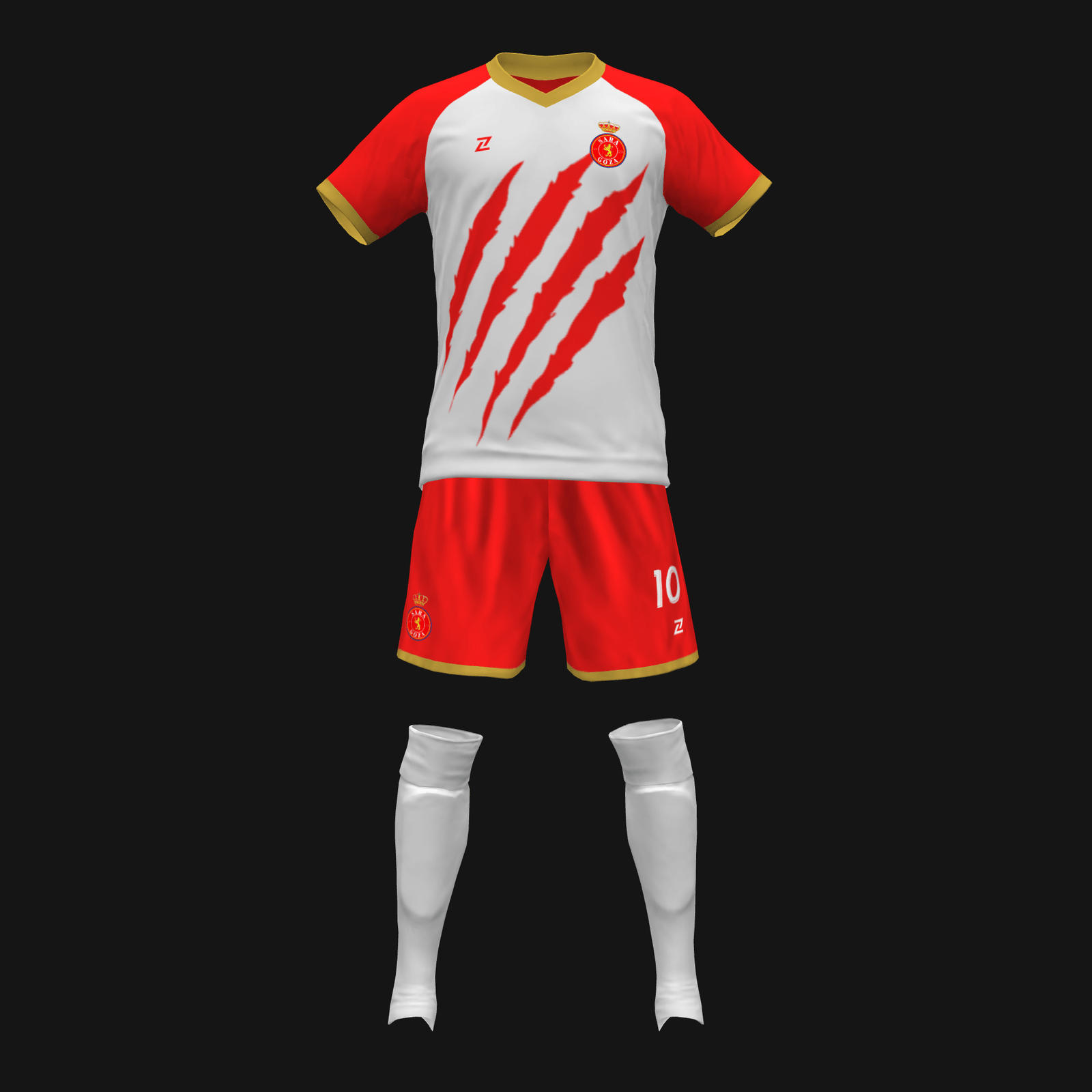 SARA GOZA - Imagen 9