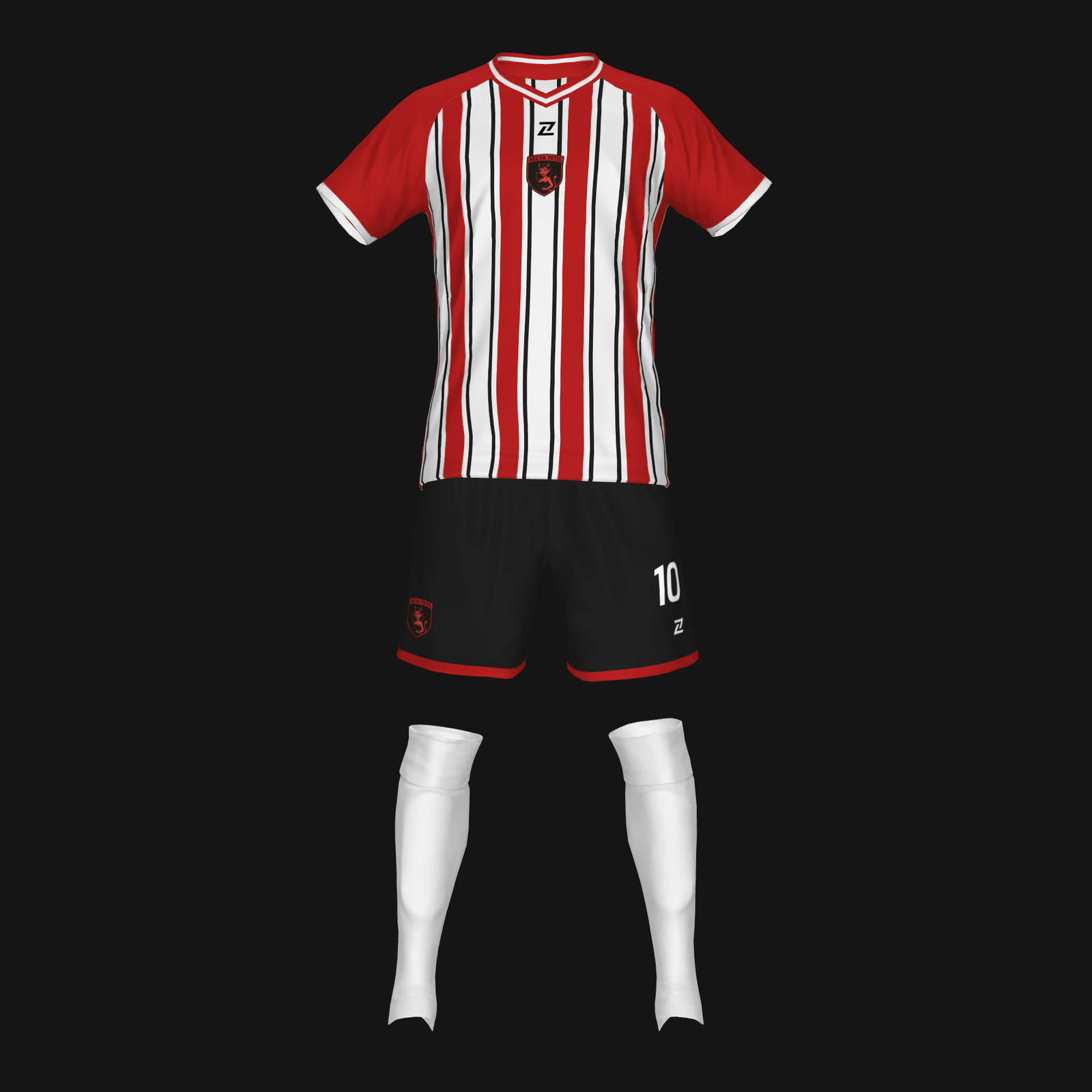 SECTA TETIL - Imagen 2
