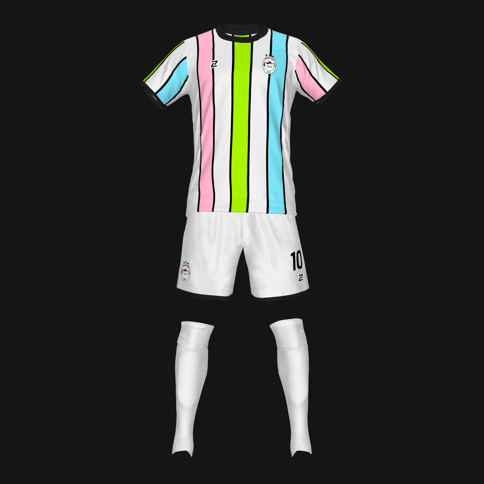 SUPERÑOÑAS FC - Imagen 8