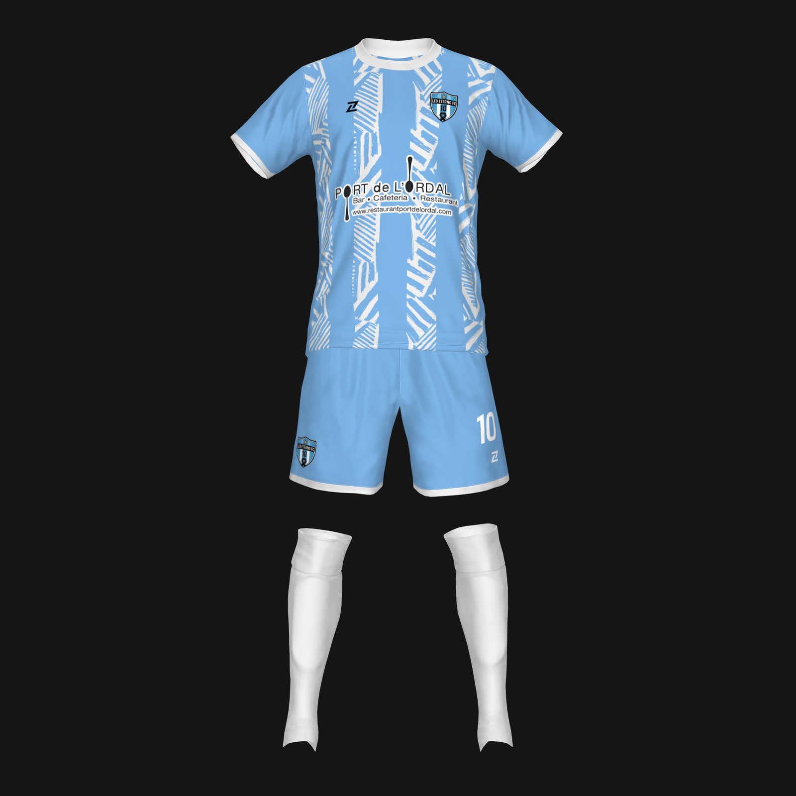 TIRO AL PALO FC - Imagen 5