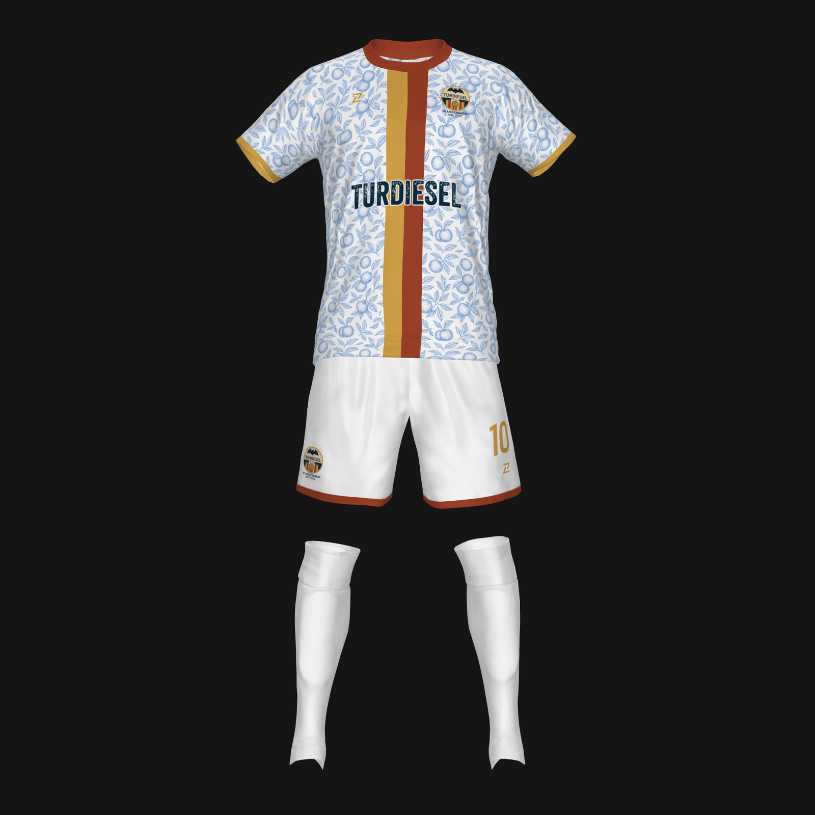 TURDIESEL FC - Imagen 7