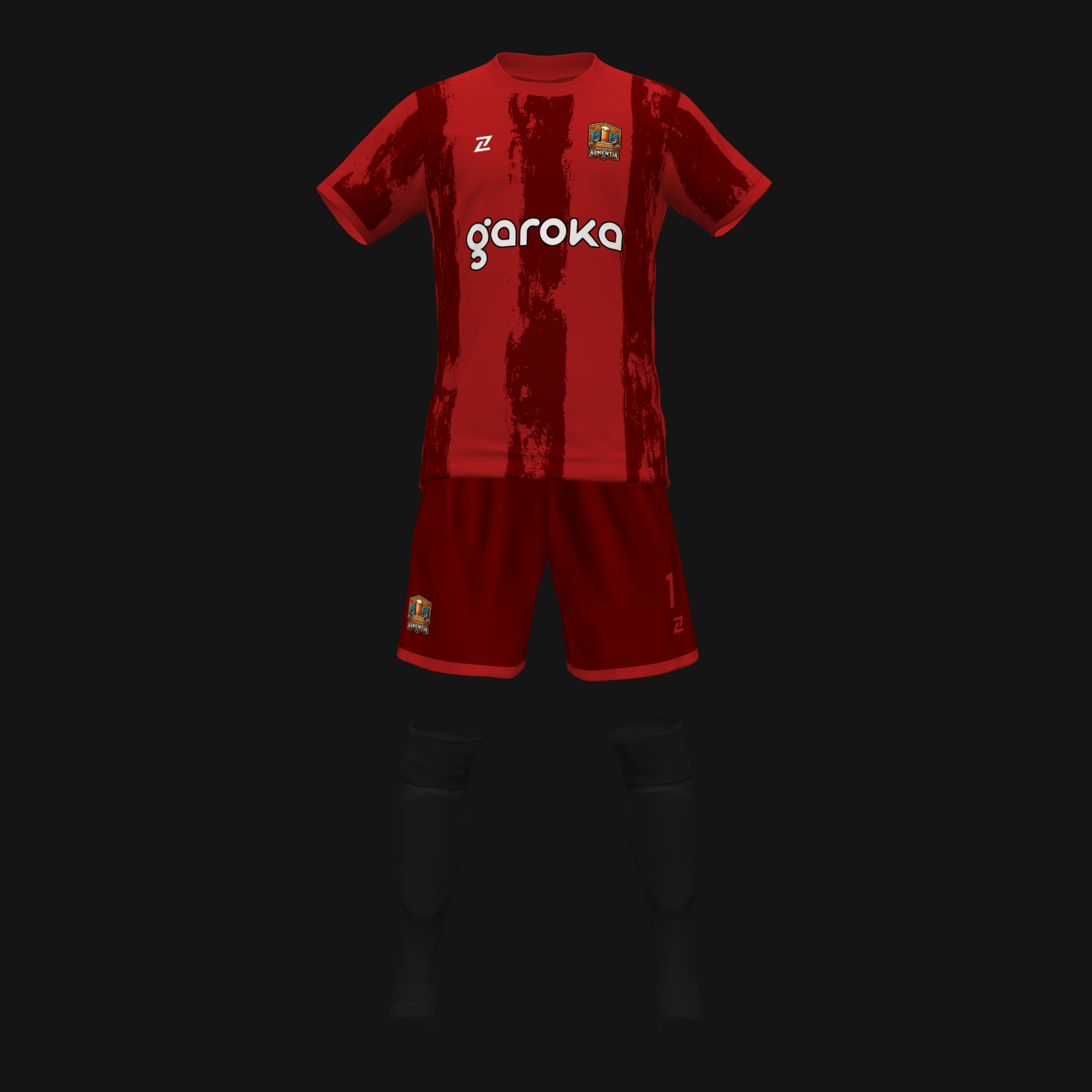 ARMENTIA FC - Imagen 9