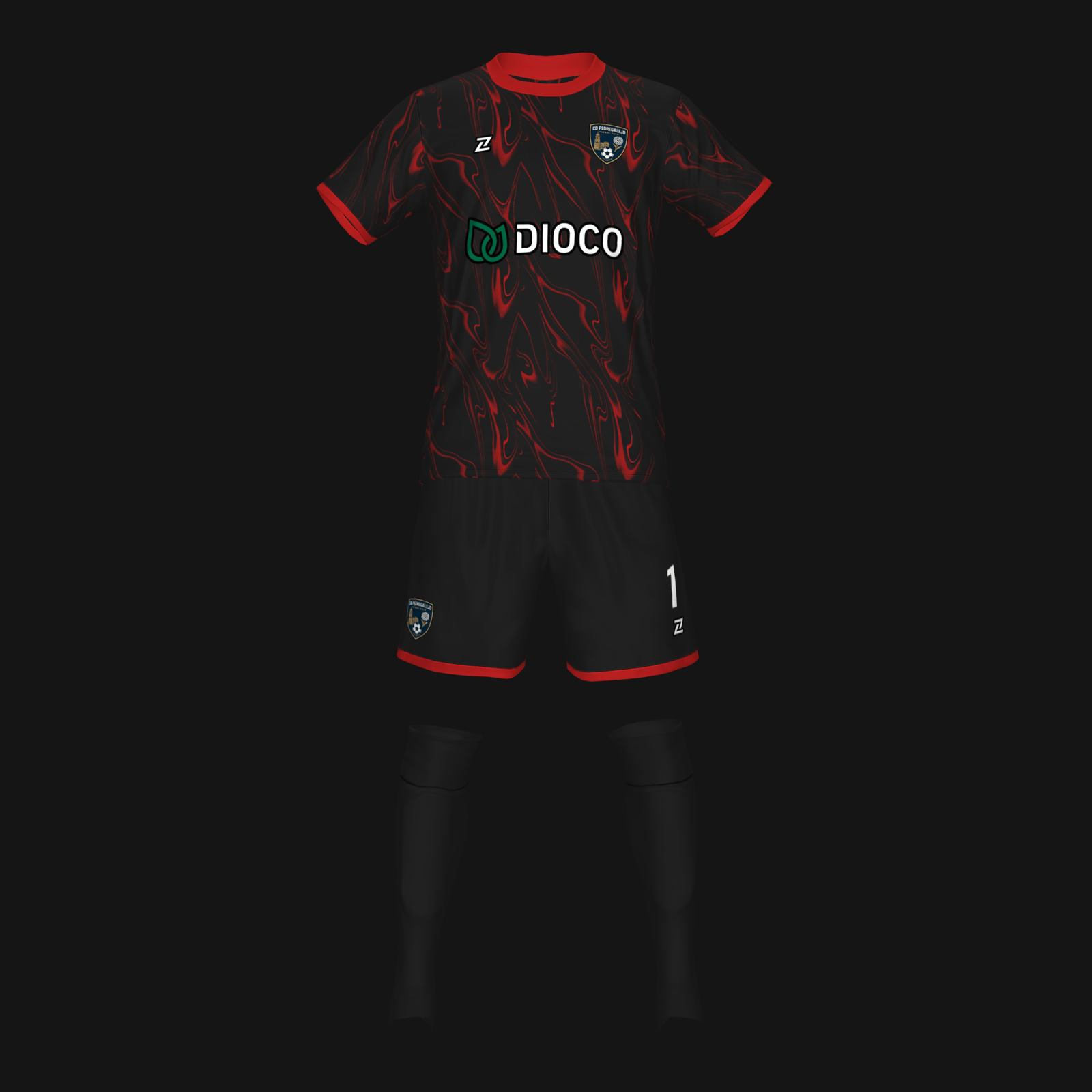 CD PEDREGALEJO - Imagen 9