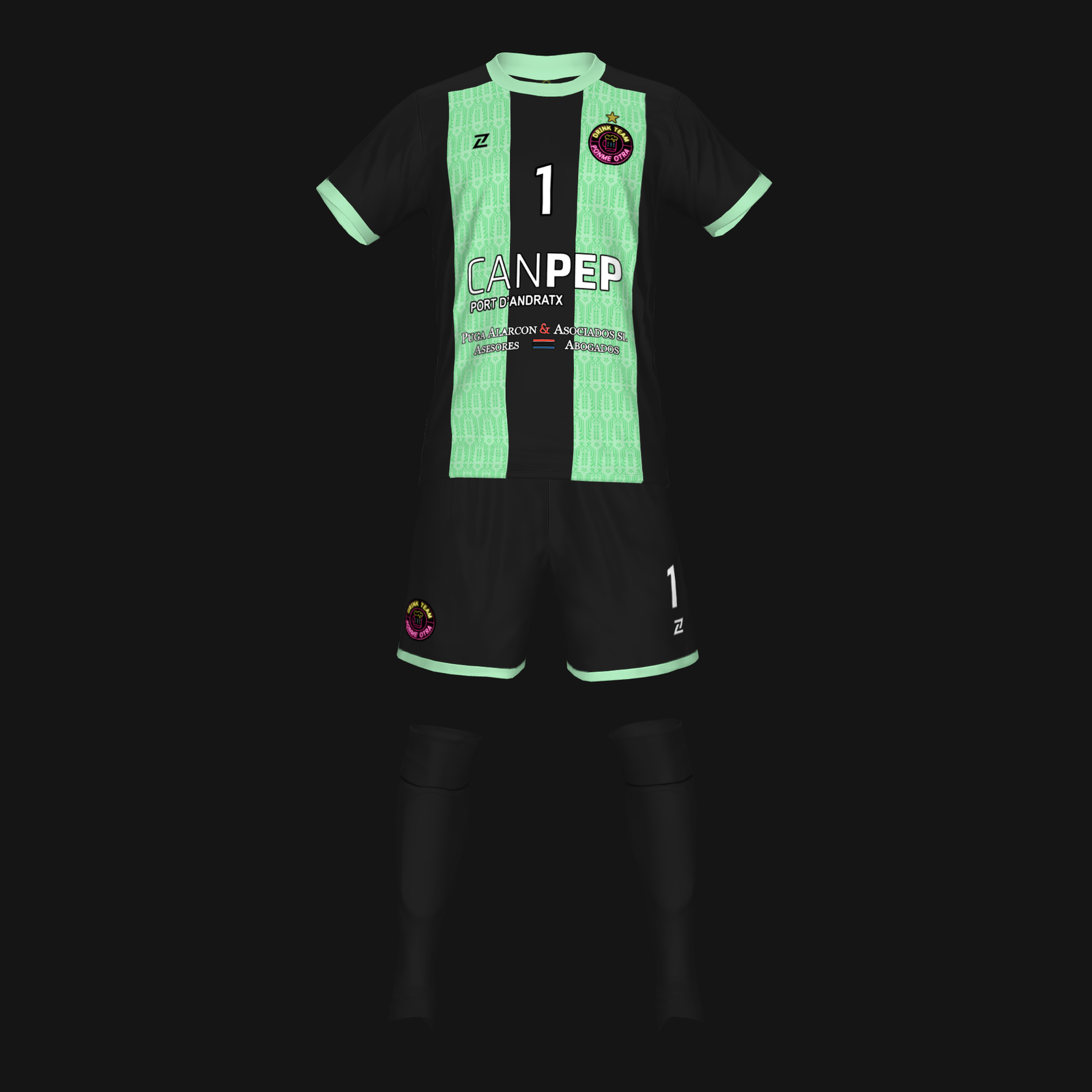 DRINK TEAM 2023 - Imagen 7