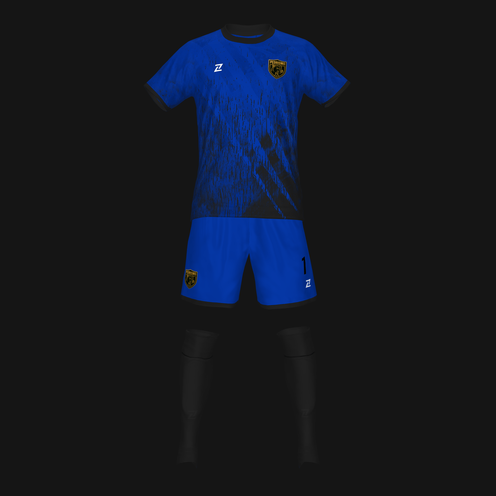 EL PEDRISMO FC - Imagen 3