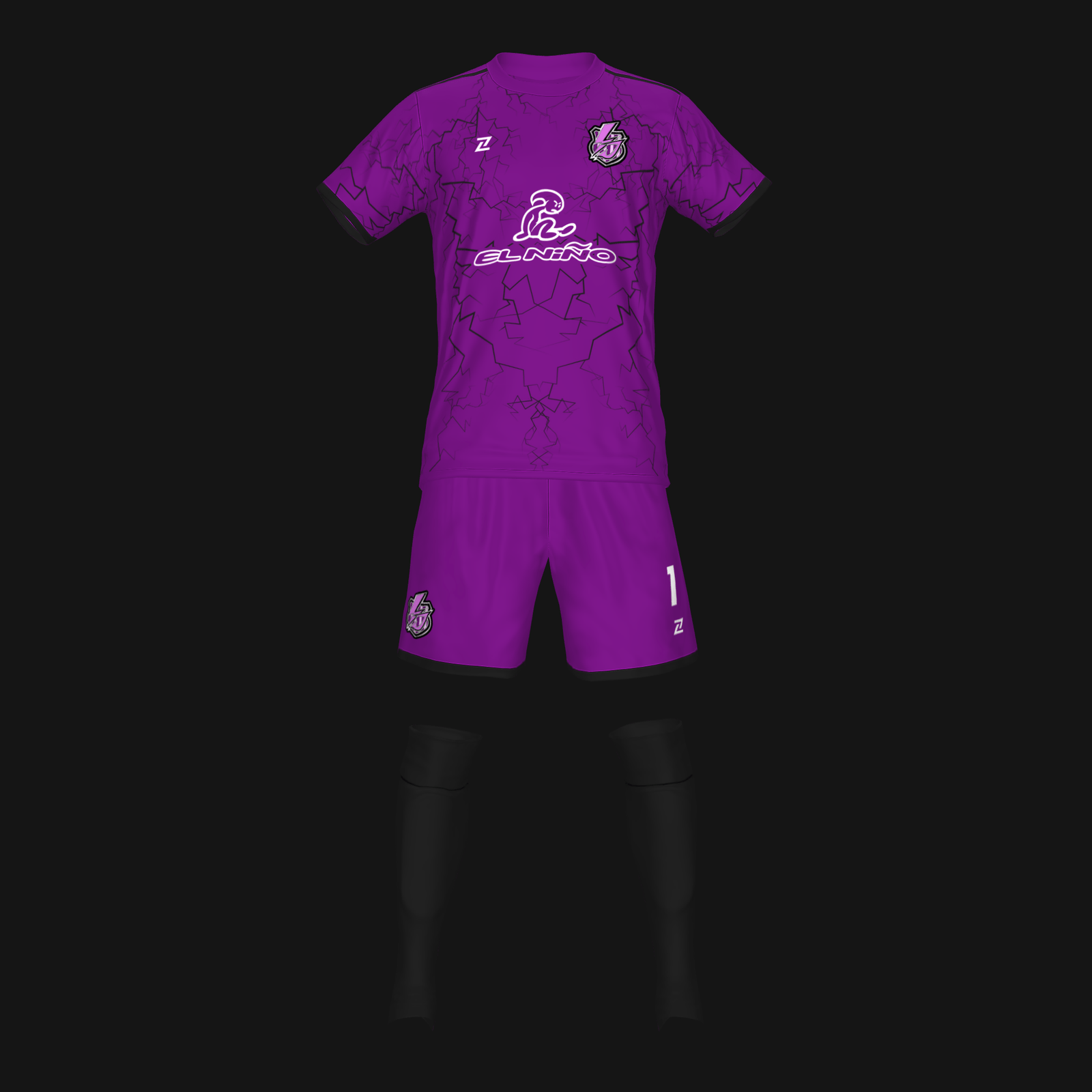 INAZUMA JAMÓN 2025 - Imagen 10