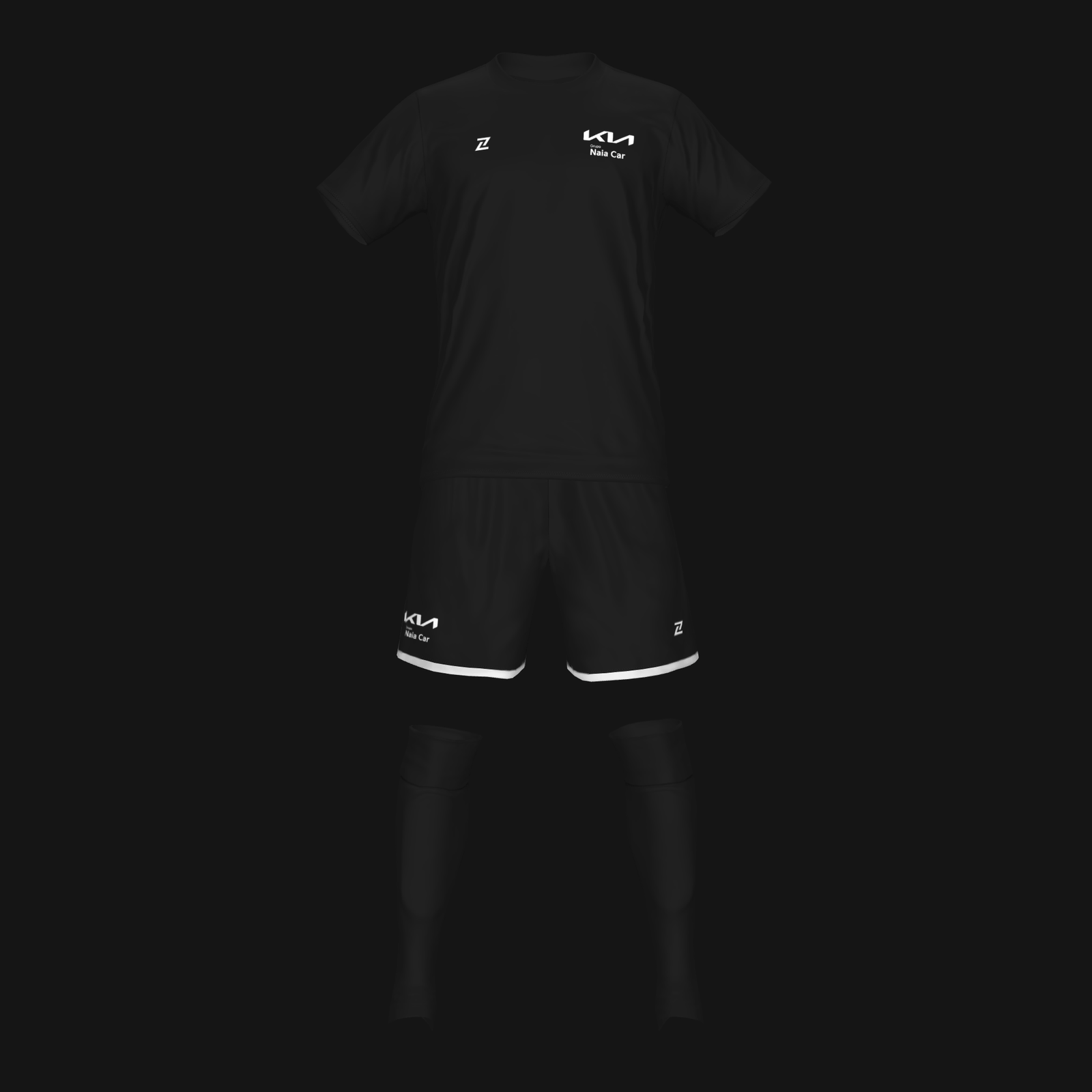 KIA NAIA CAR - Imagen 10