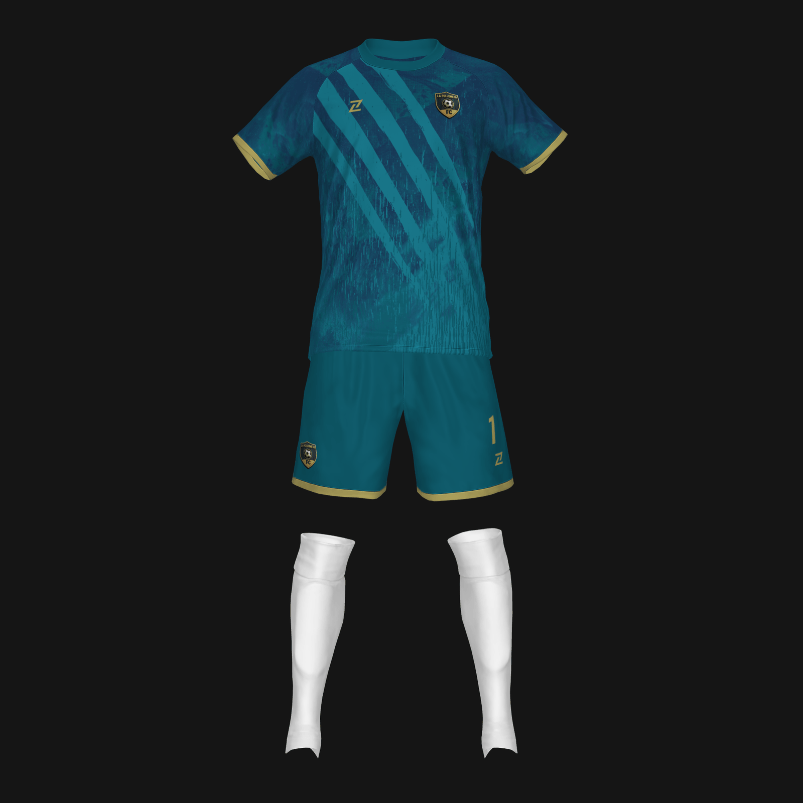 LA FOLLONETA FC - Imagen 8