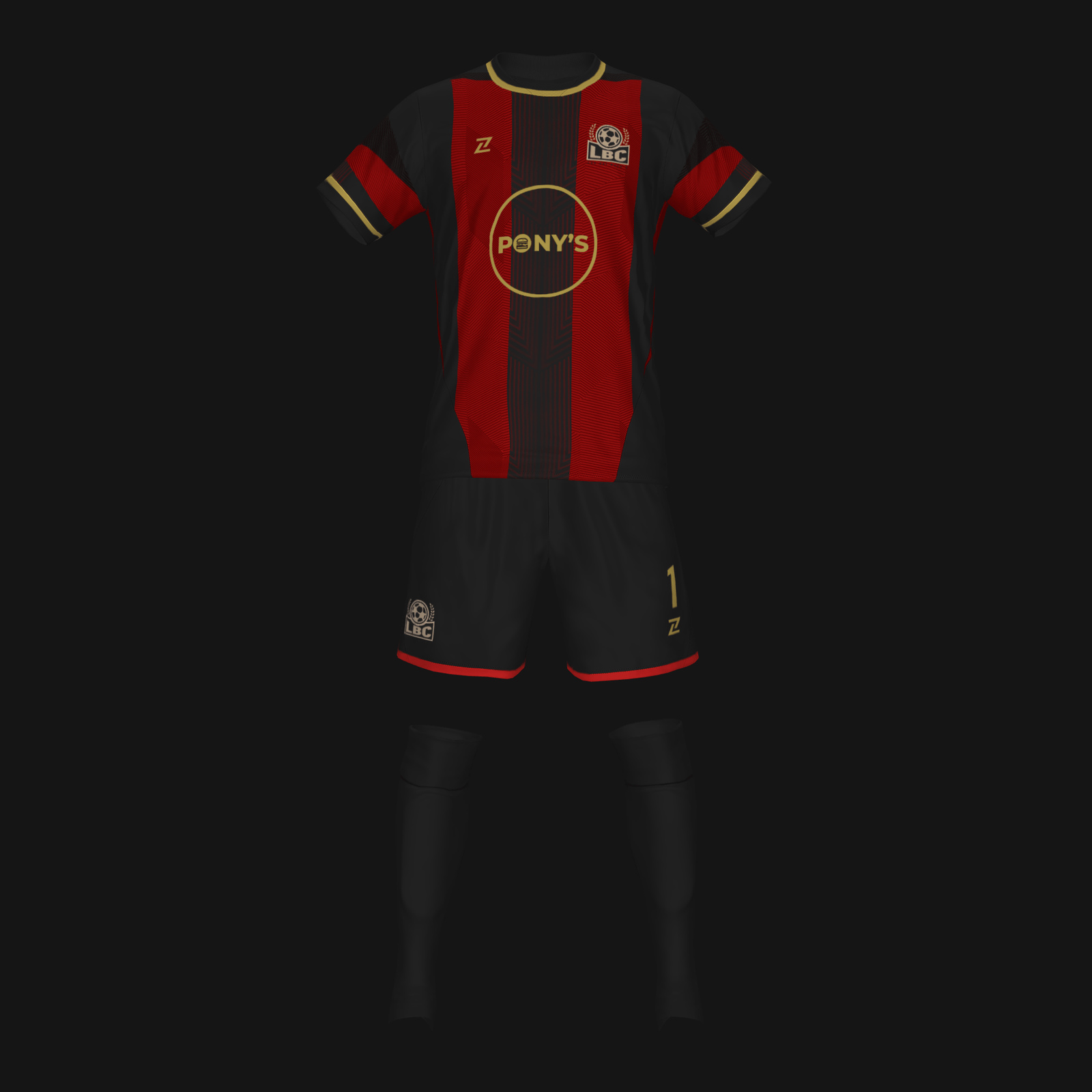 LOS DEL BAJO C - Imagen 8