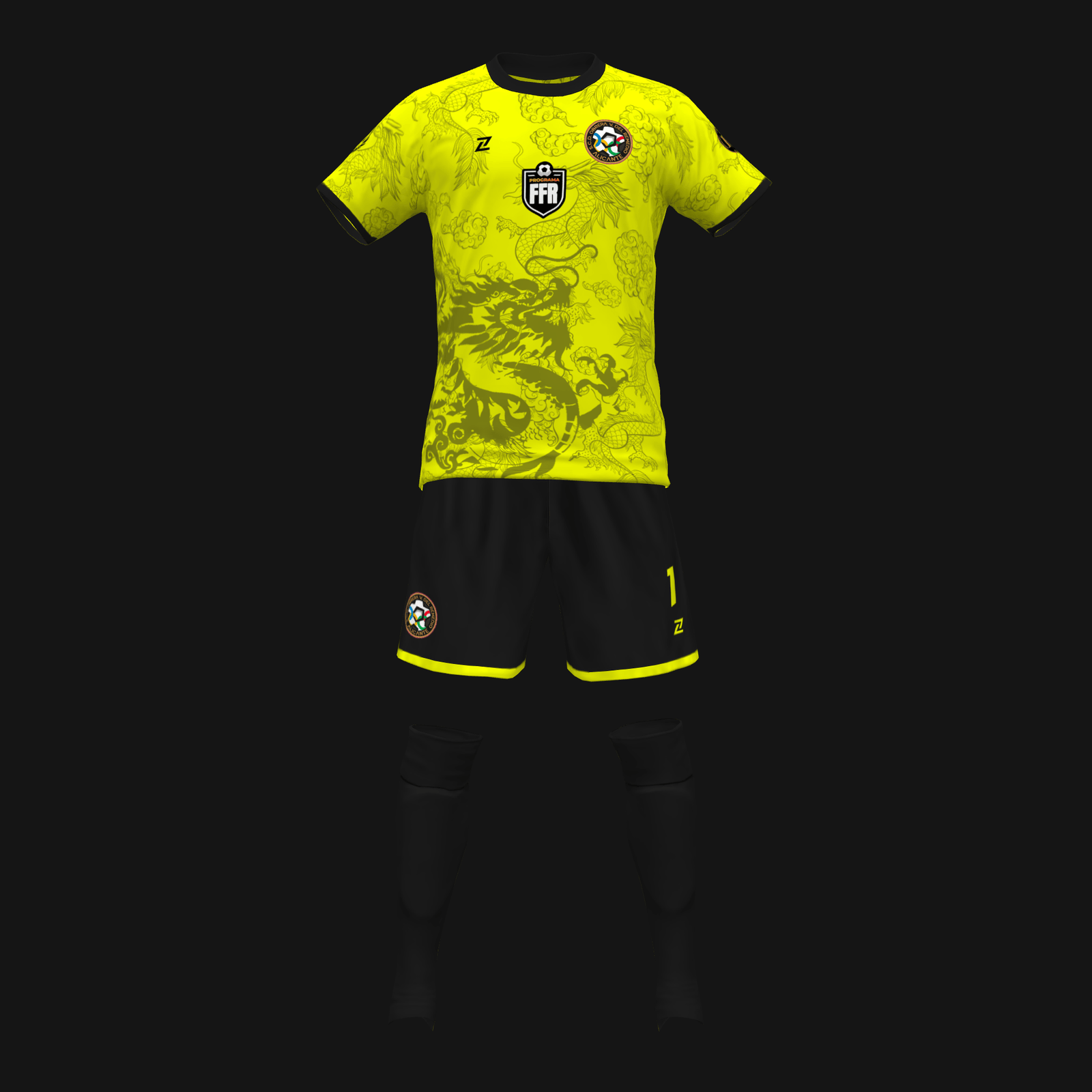 OBRERA S.C.D. SEGUNDA - Imagen 2