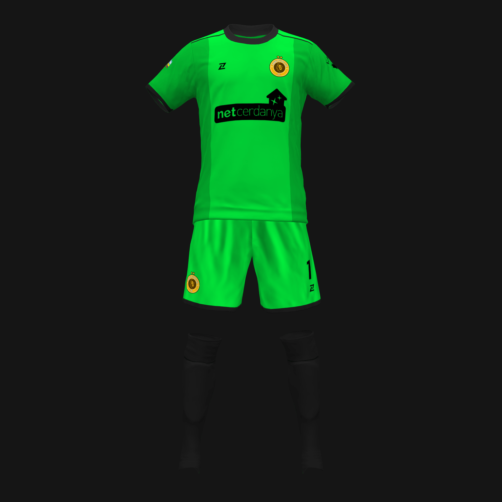 POLLITOS CERVECEROS FC - Imagen 9