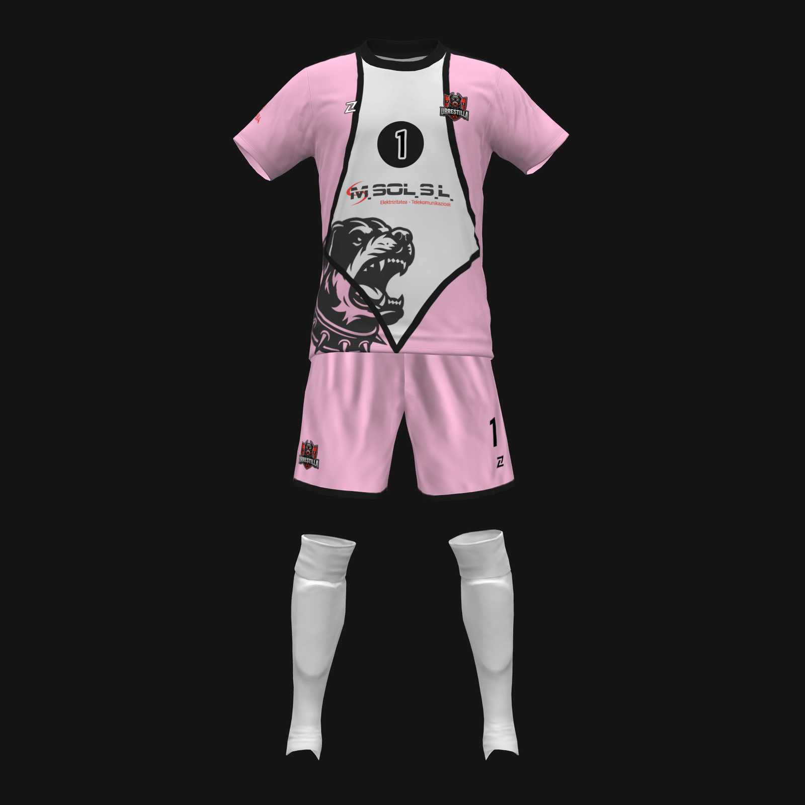 URRESTILLA FS - Imagen 12