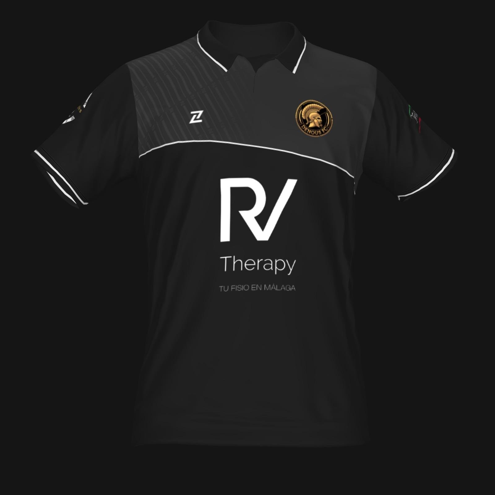 DENOUS FC POLO