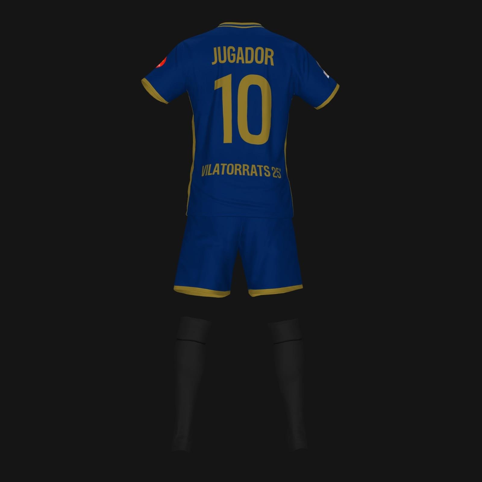 SNVC FC - Imagen 2