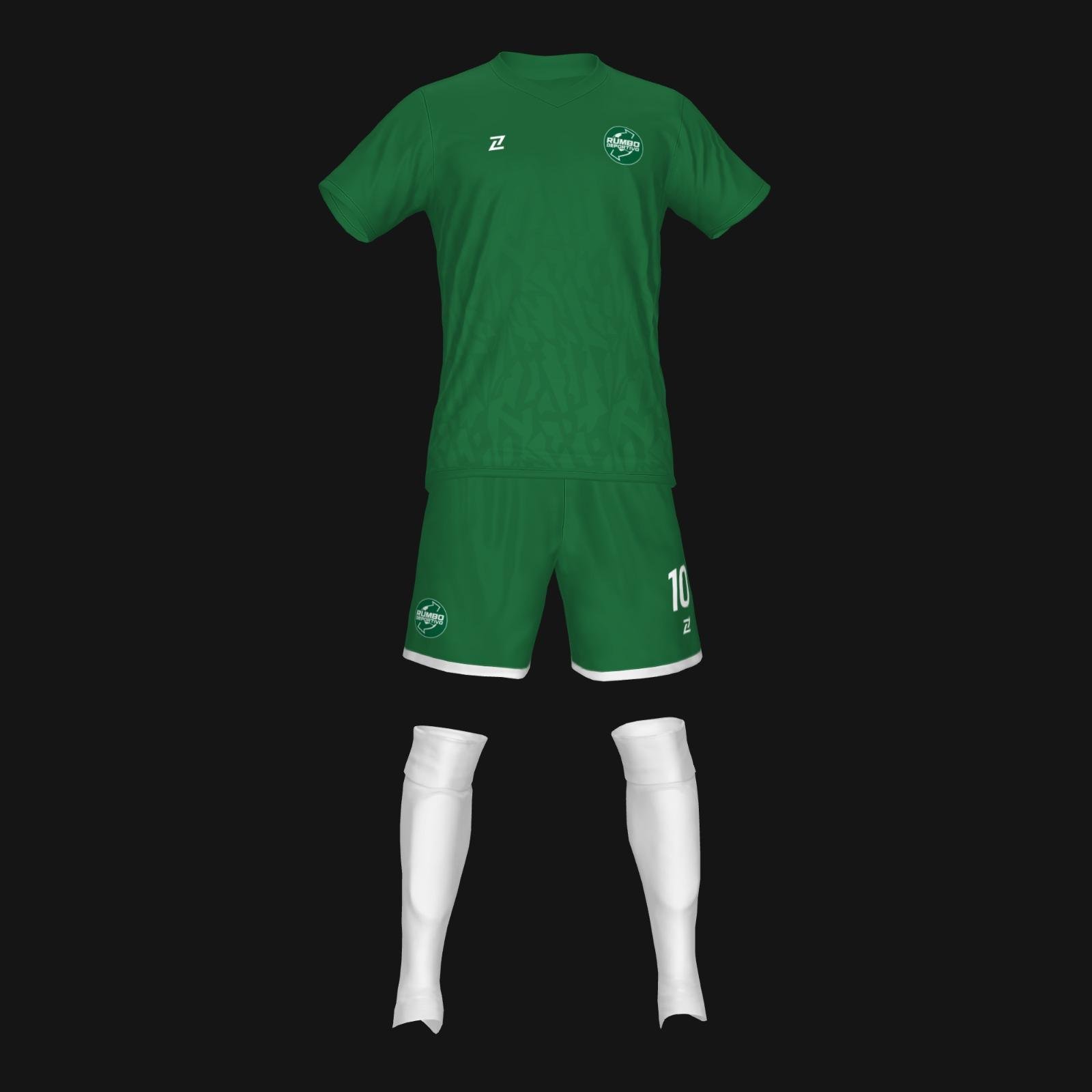 RUMBO DEPORTIVO
