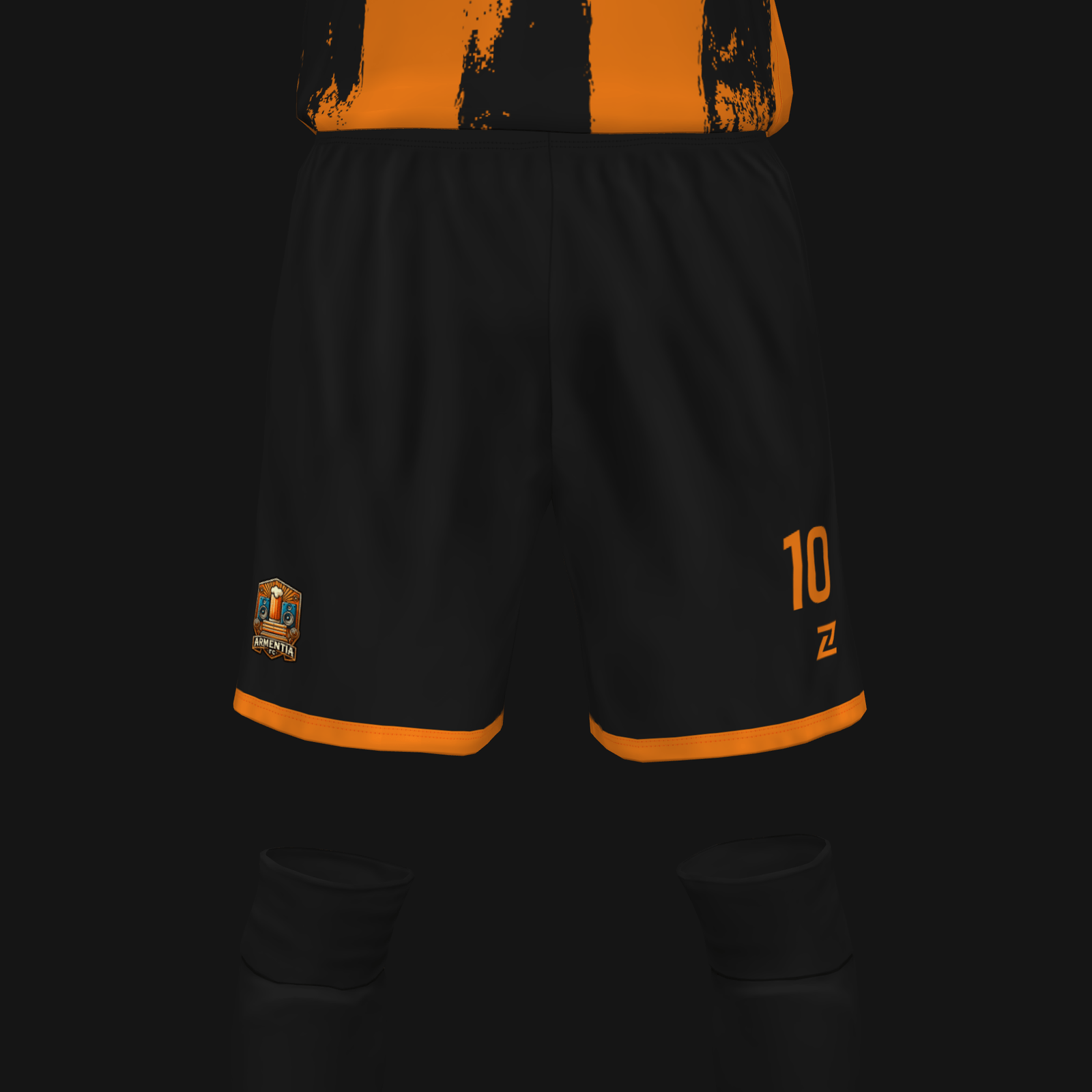 ARMENTIA FC - Imagen 12