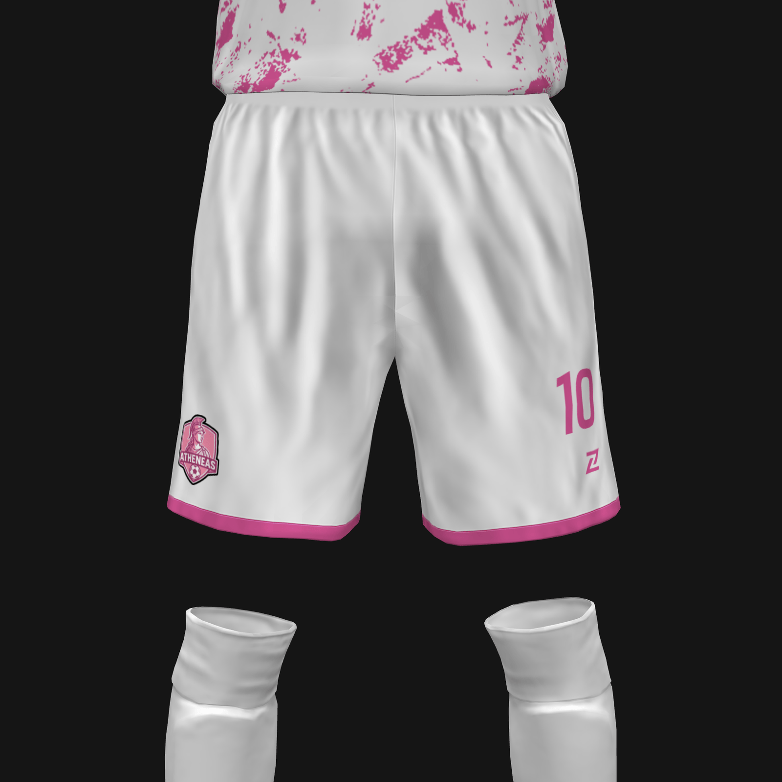 ATHENEAS - Imagen 12