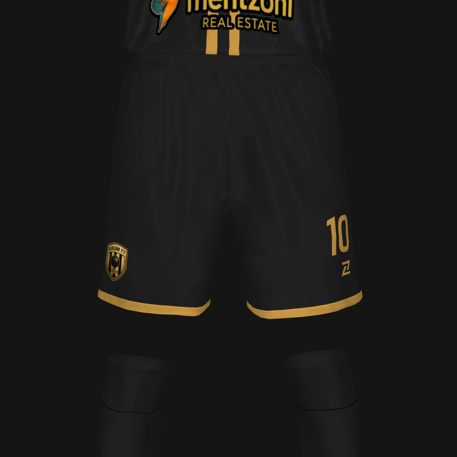 AURUM F7 - Imagen 11