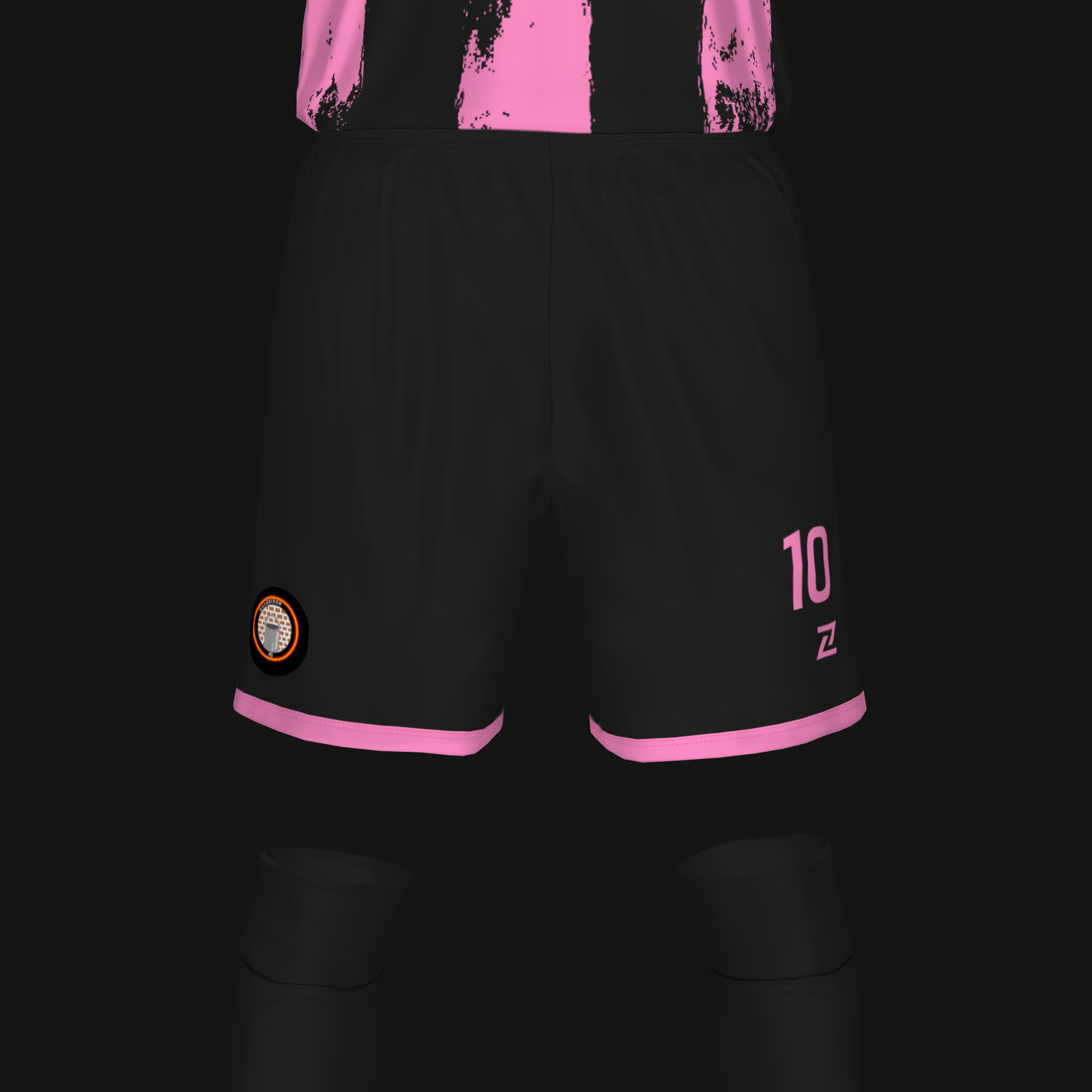 CALDEIRO FC - Imagen 8