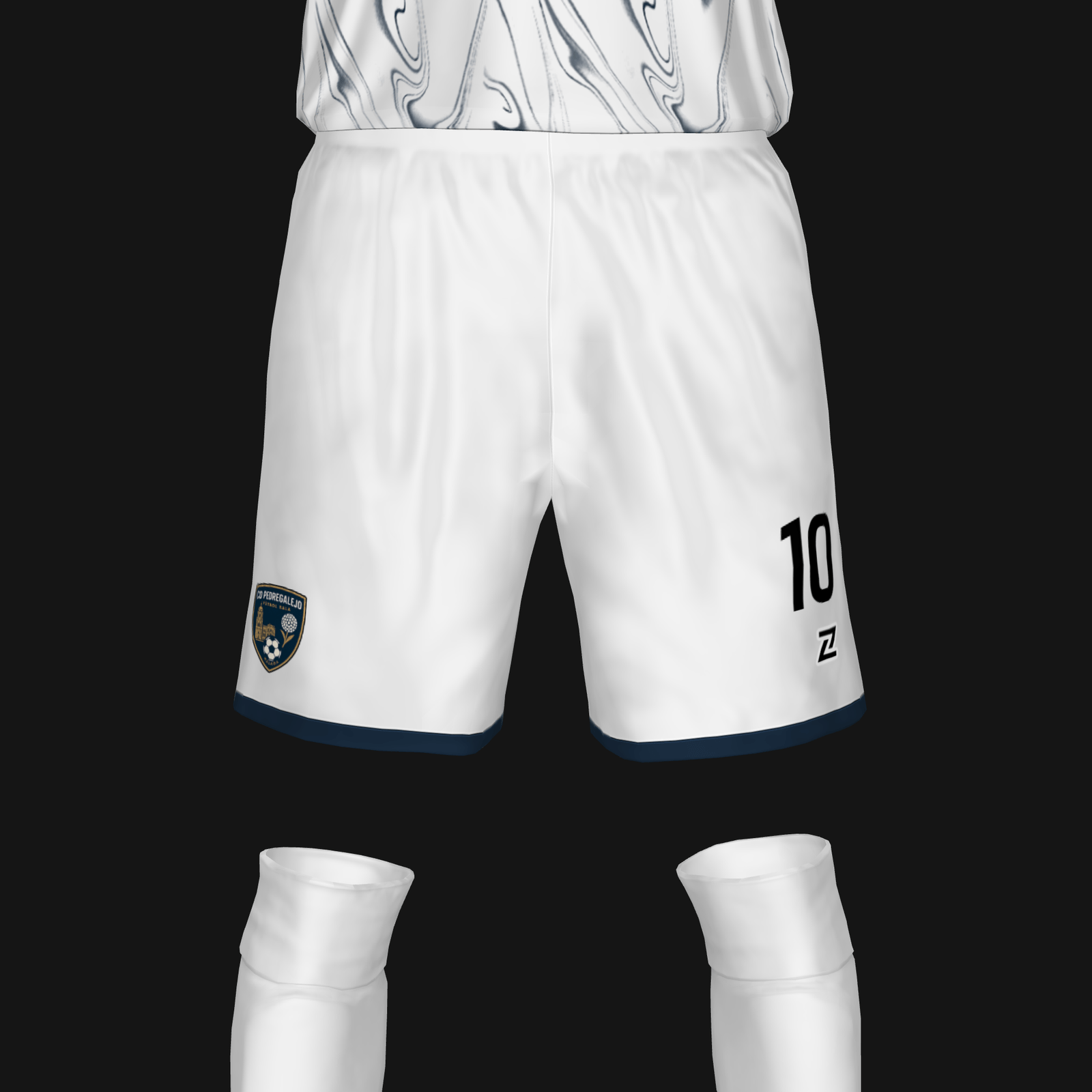 CD PEDREGALEJO - Imagen 12