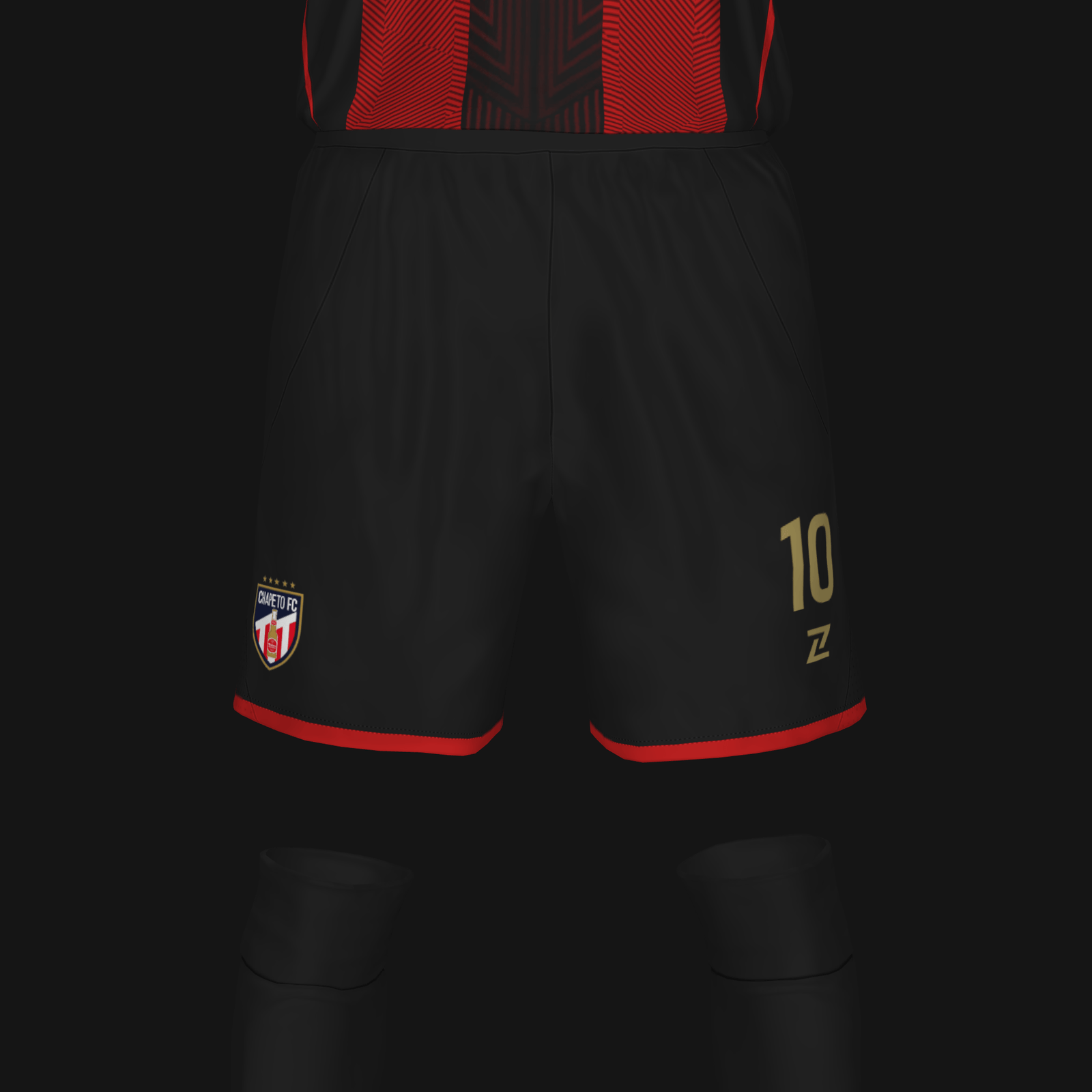 CHAPETOS FC - Imagen 3