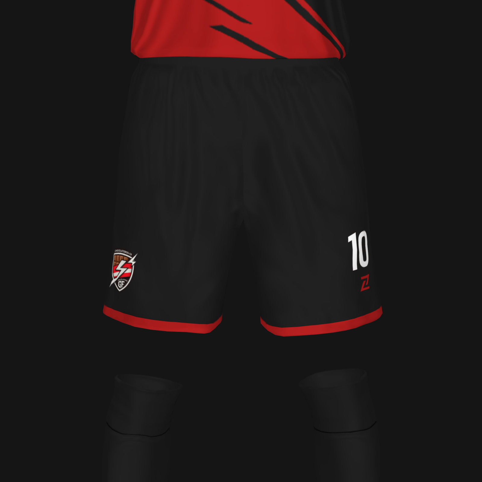 CHOCOLATEROS FC 2025 - Imagen 6