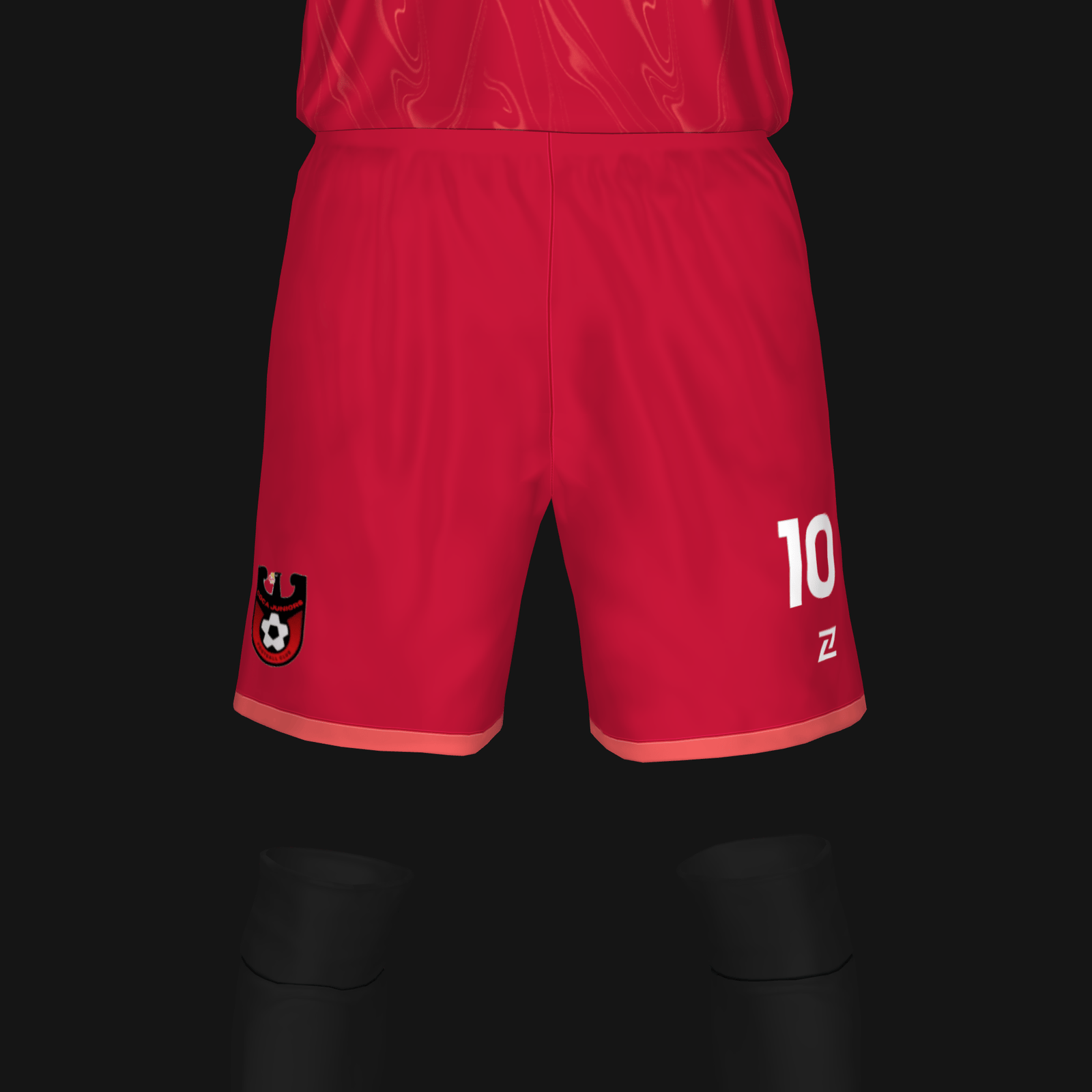 COCA JUNIORS CD - Imagen 3