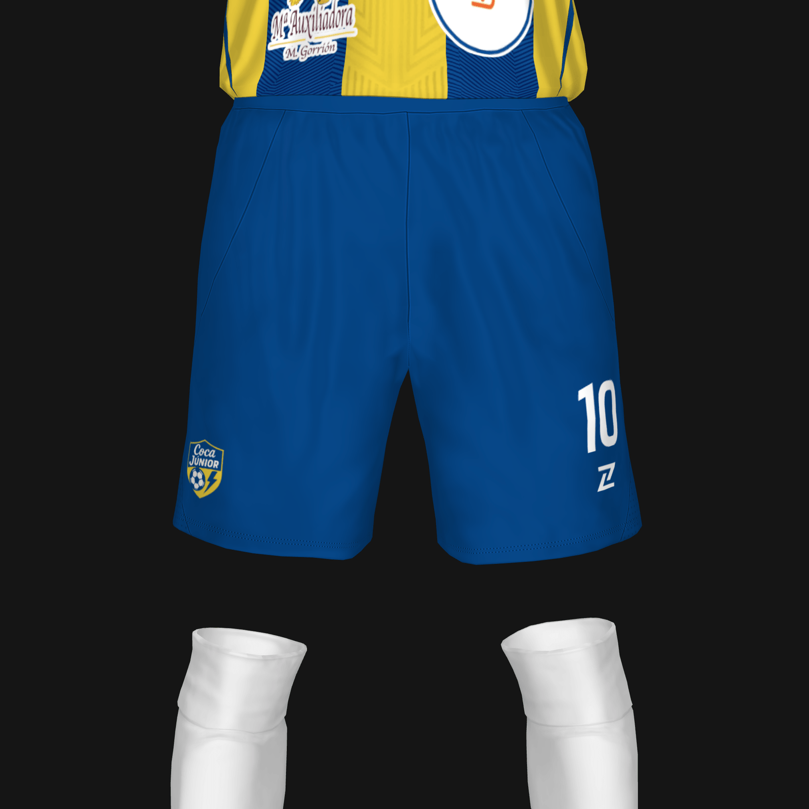 COCA JUNIORS DE LEBRIJA - Imagen 12