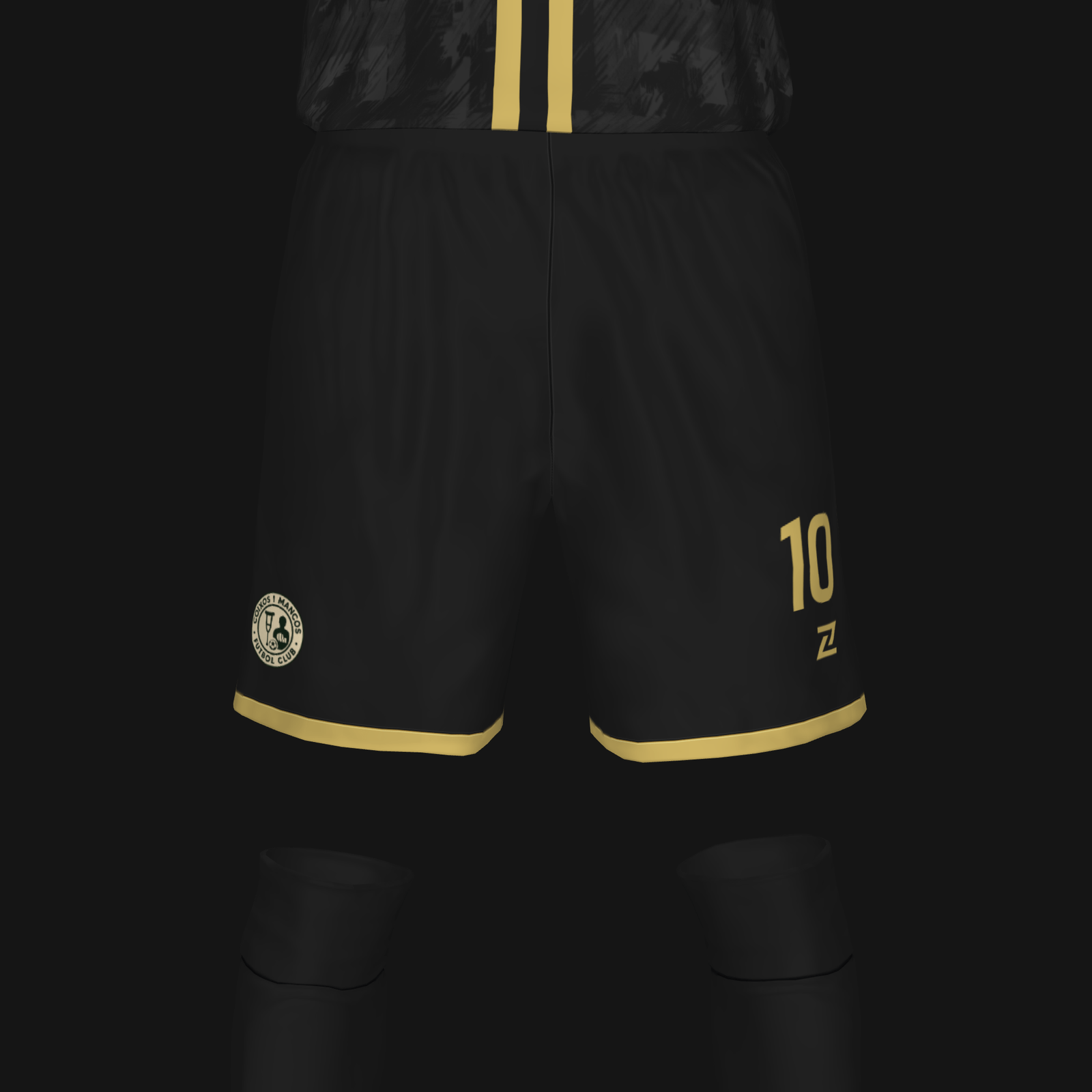 COIXOS Y MANCOS - Imagen 12