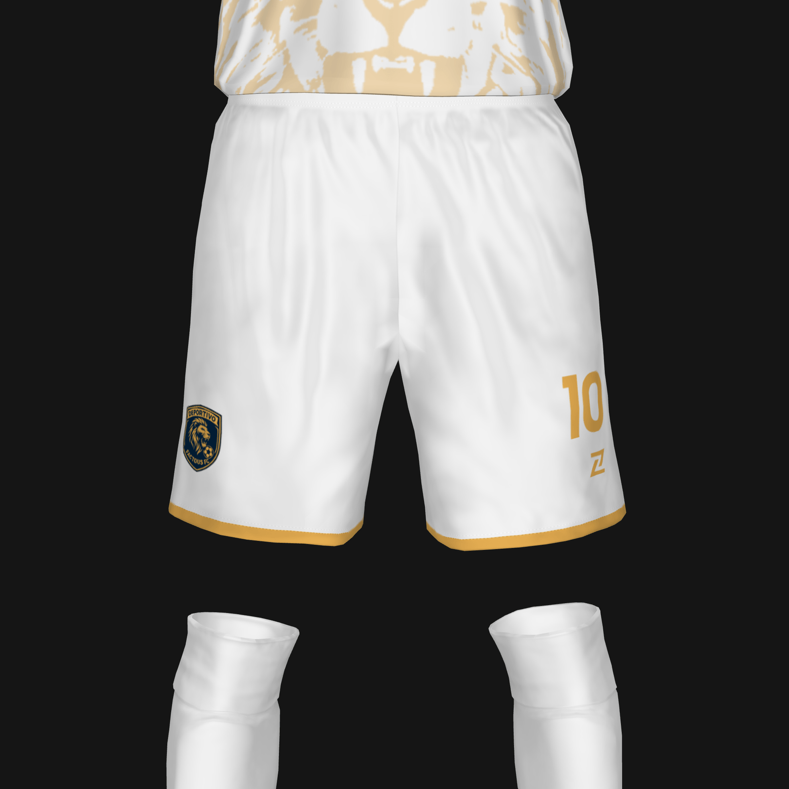 DEPORTIVO FACTOUS FC - Imagen 9