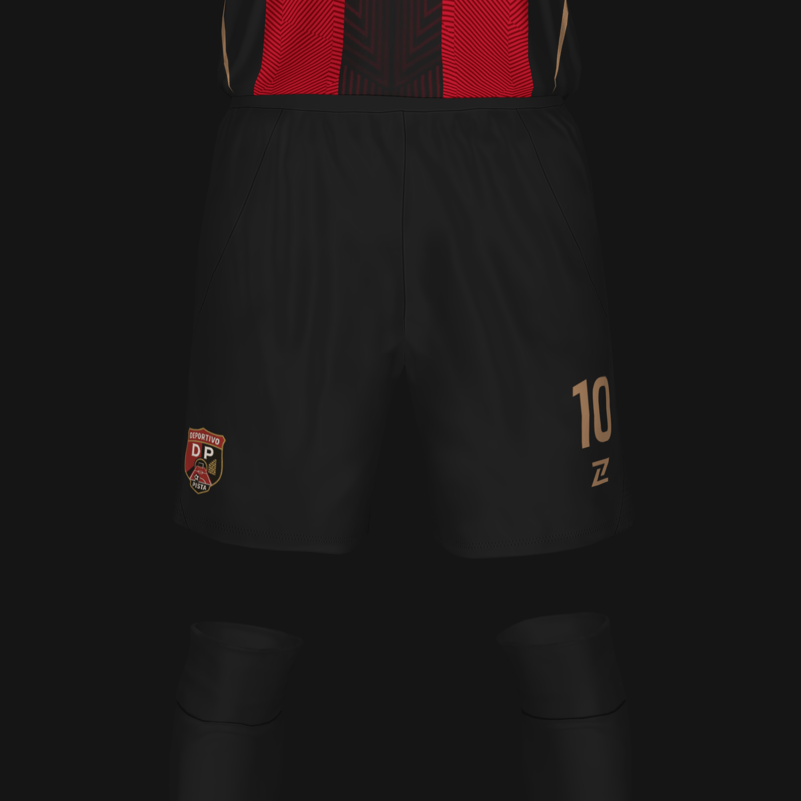 DEPORTIVO PISTA - Imagen 8