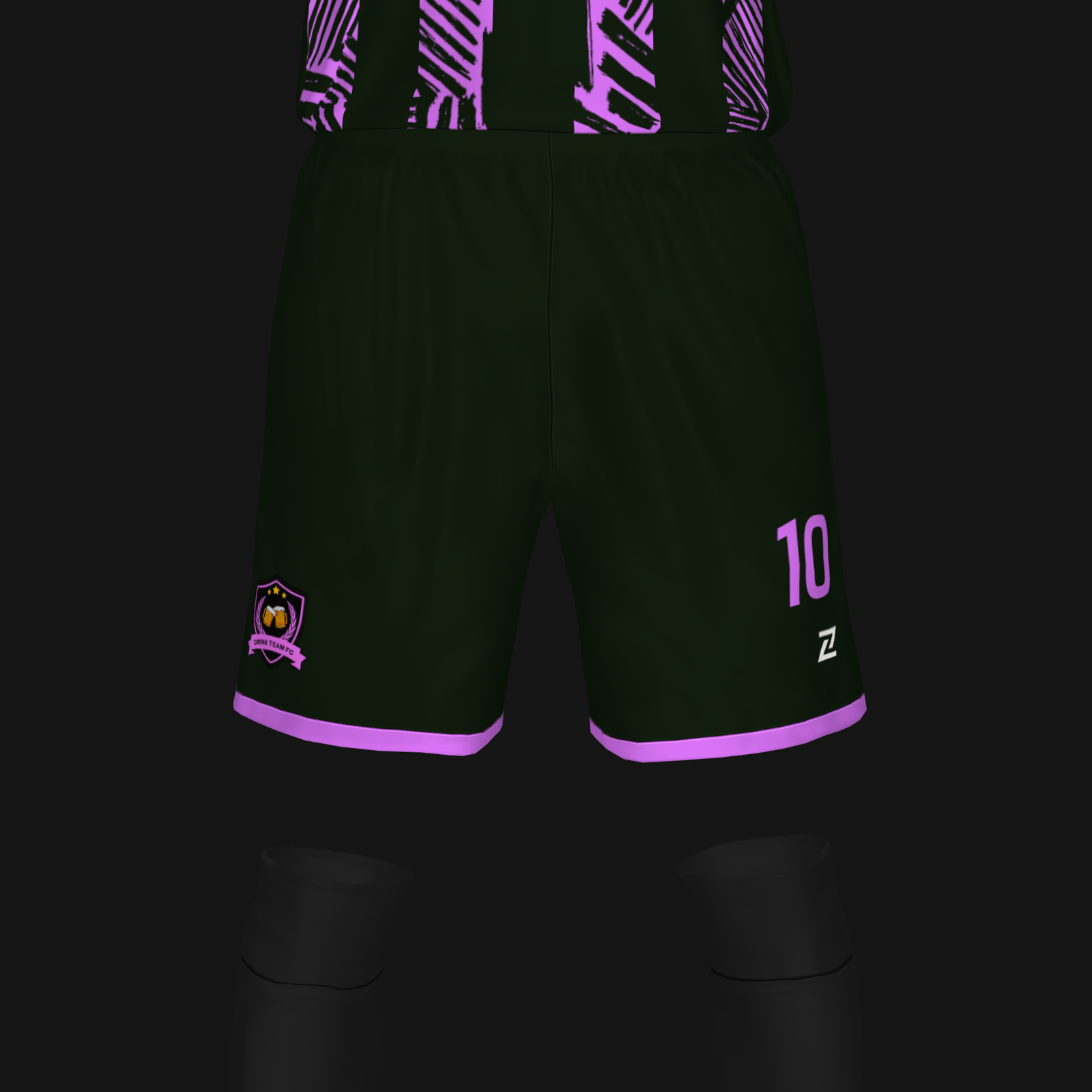 DRINK TEAM FC L’ALDEA - Imagen 8