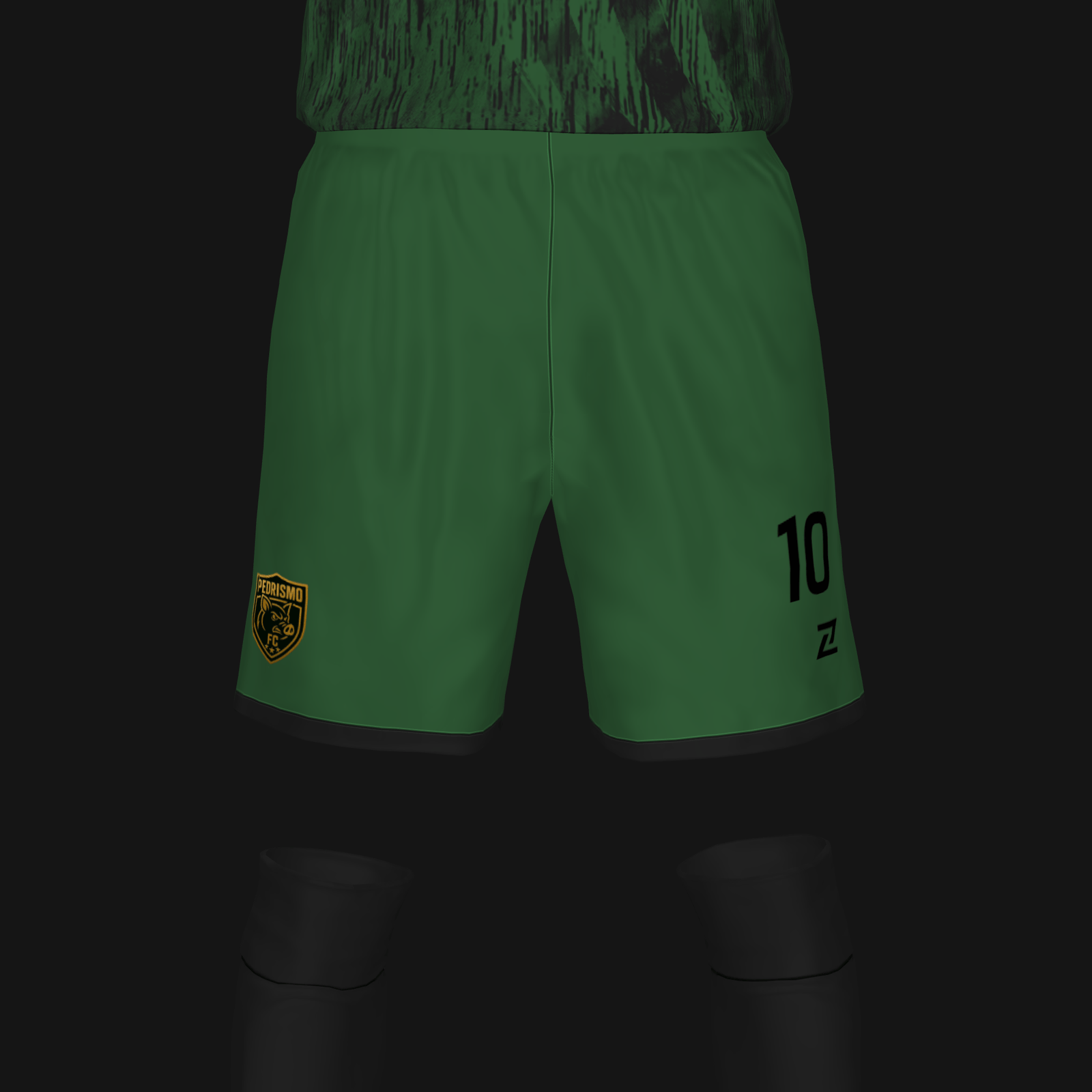 EL PEDRISMO FC - Imagen 6