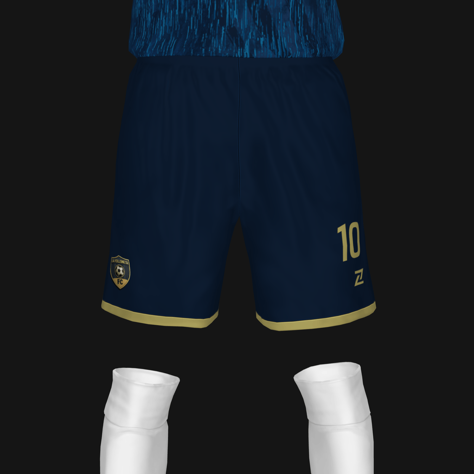 LA FOLLONETA FC - Imagen 12