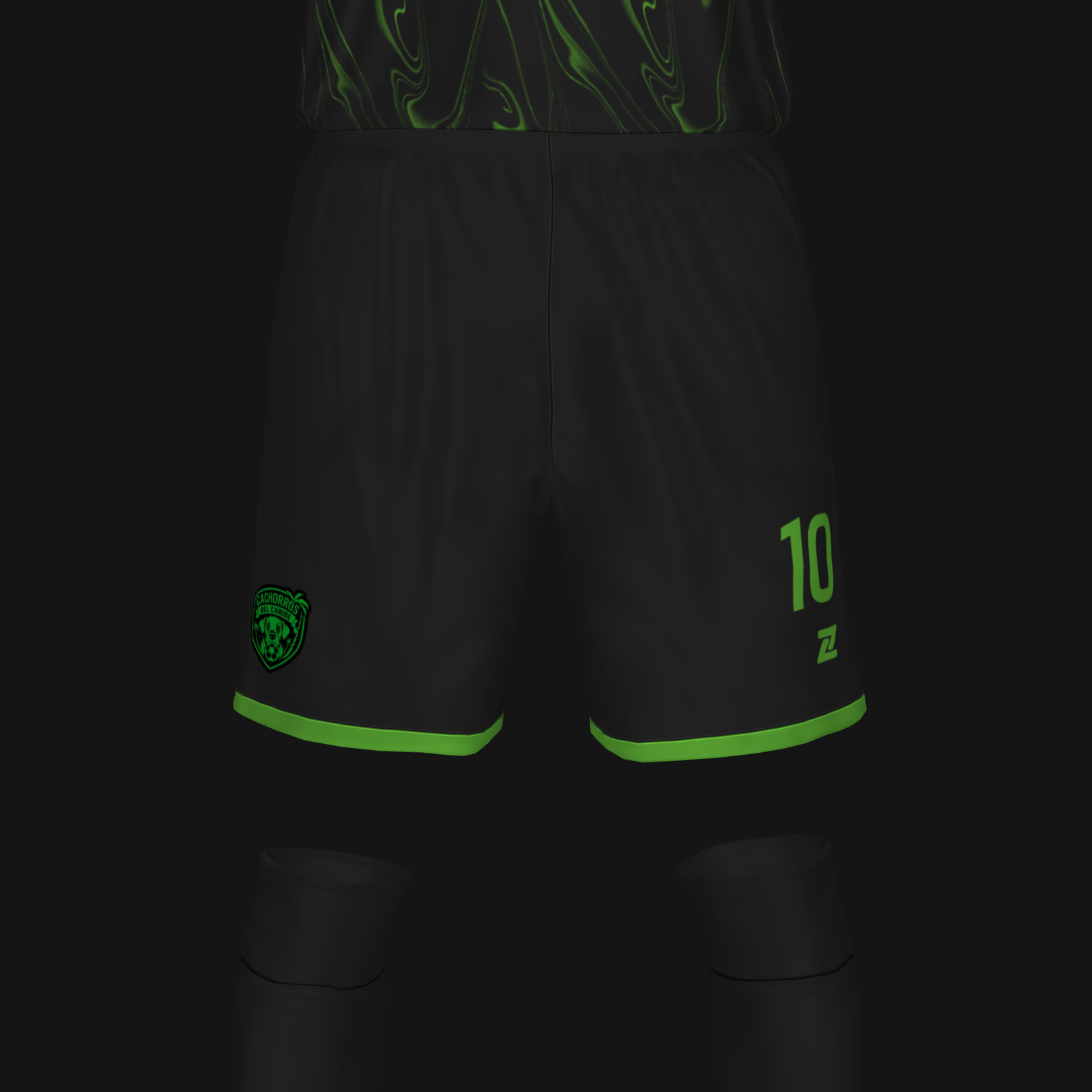 NDE; CACHORROS DEL CARIBE - Imagen 8