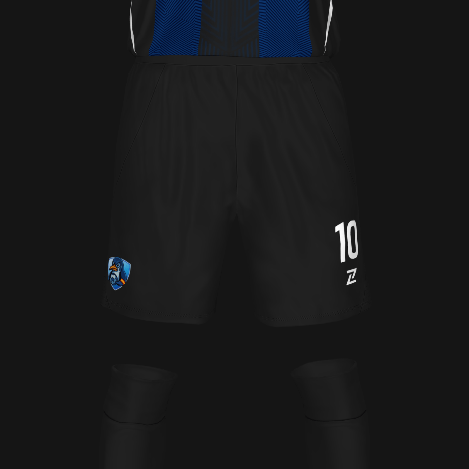 PINGÜINO SUDOROSO - Imagen 11