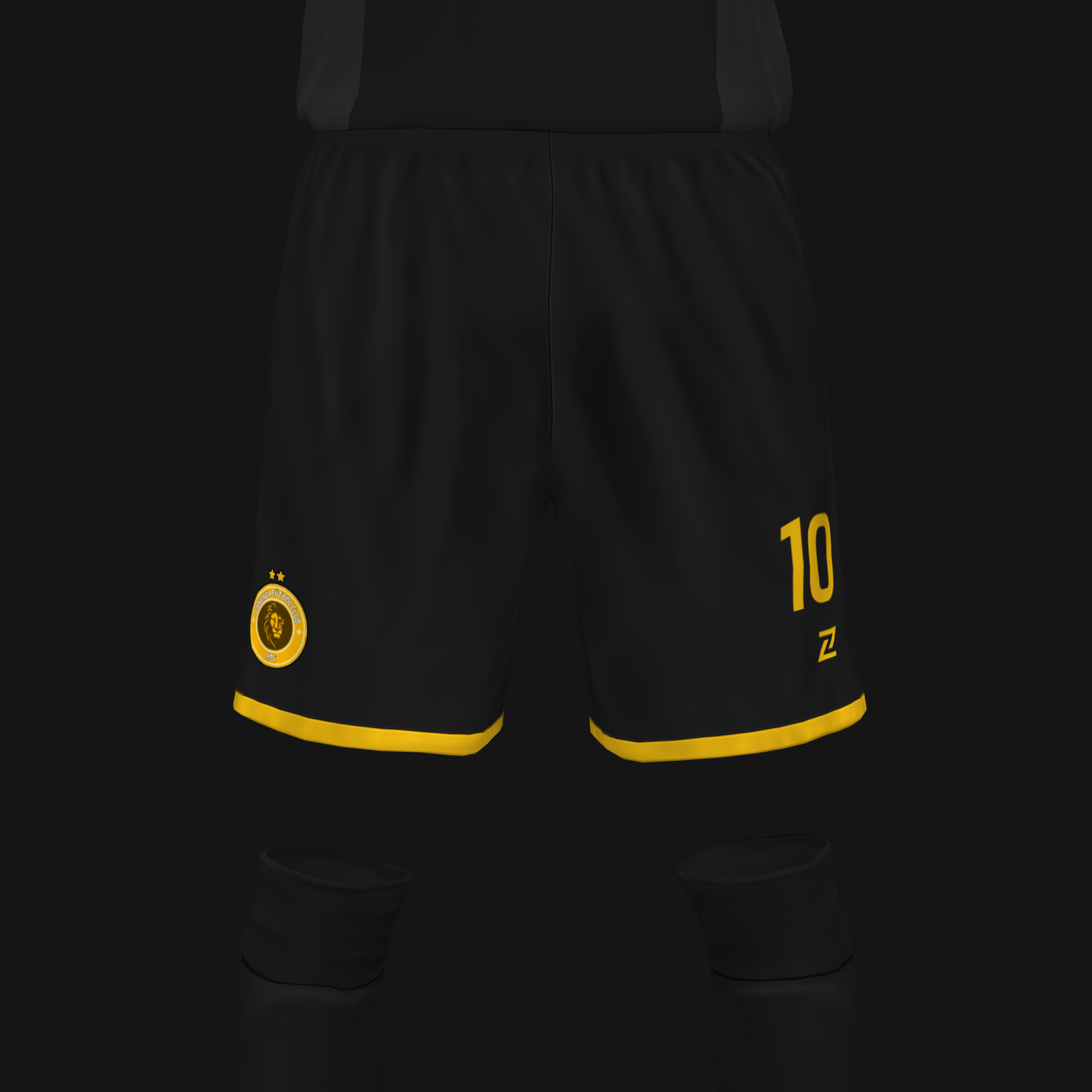 POLLITOS CERVECEROS FC - Imagen 12