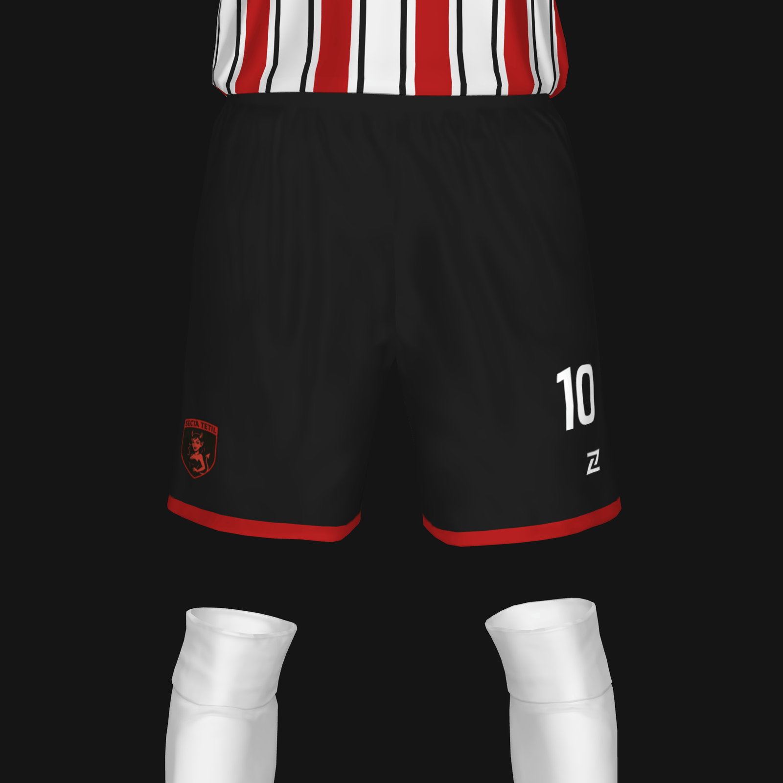 SECTA TETIL - Imagen 3