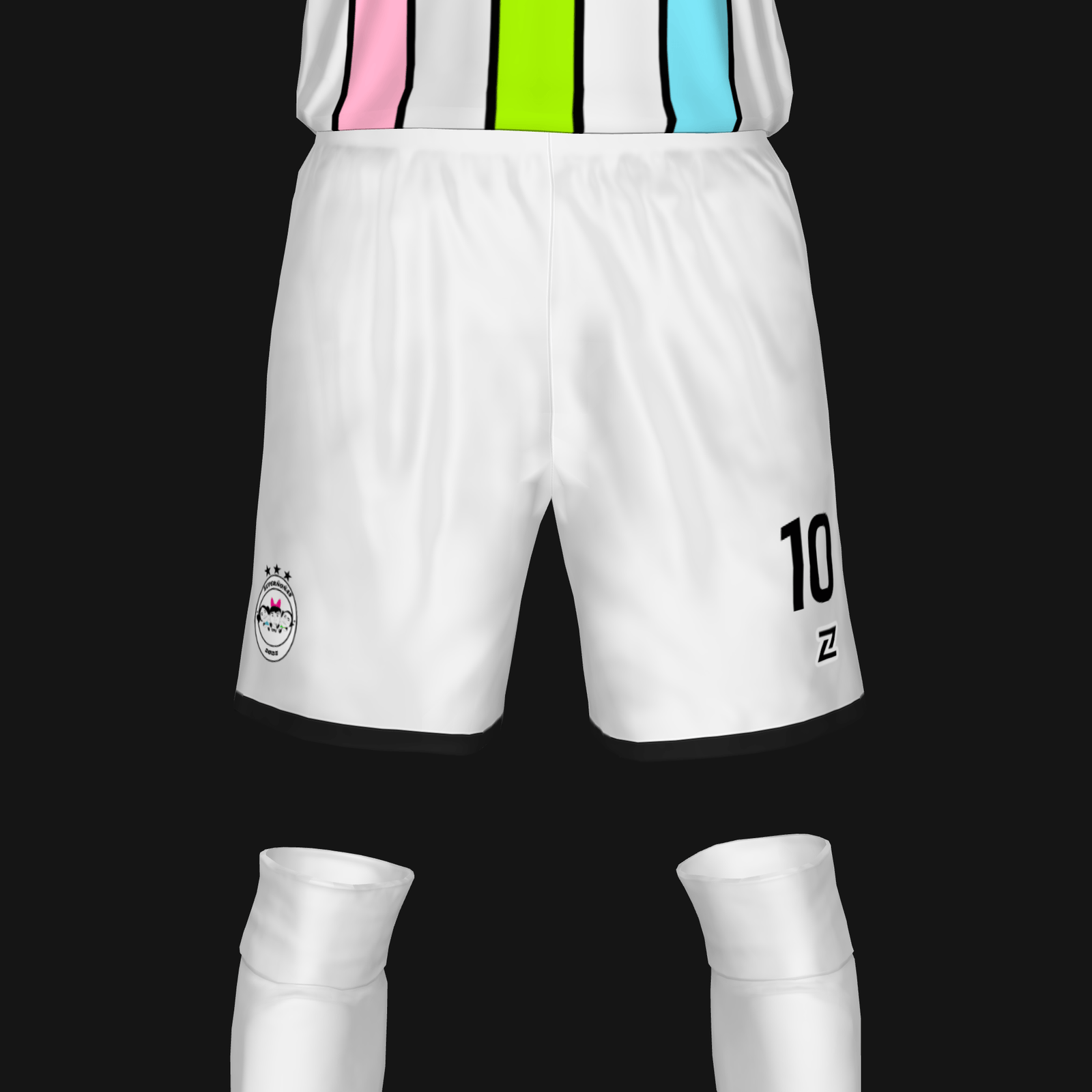 SUPERÑOÑAS FC - Imagen 9