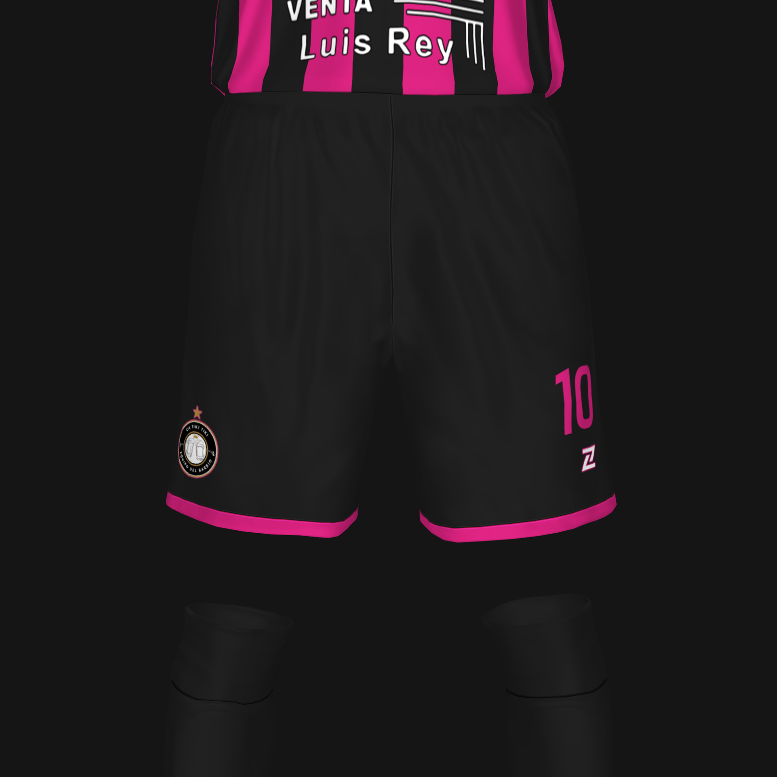 TIKI TIKI - Imagen 9