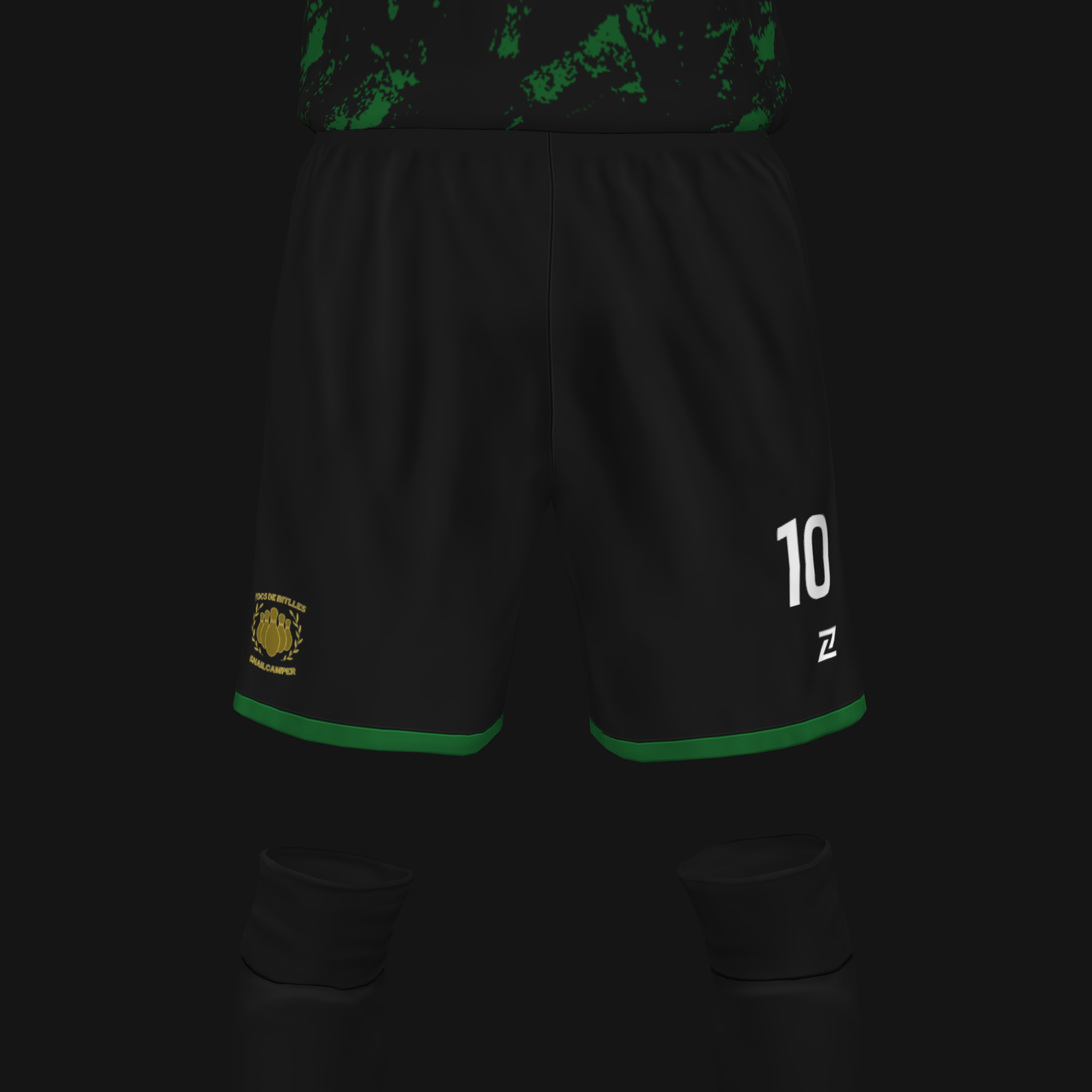 TOCS DE BITLLES SNAILCAMPER - Imagen 8