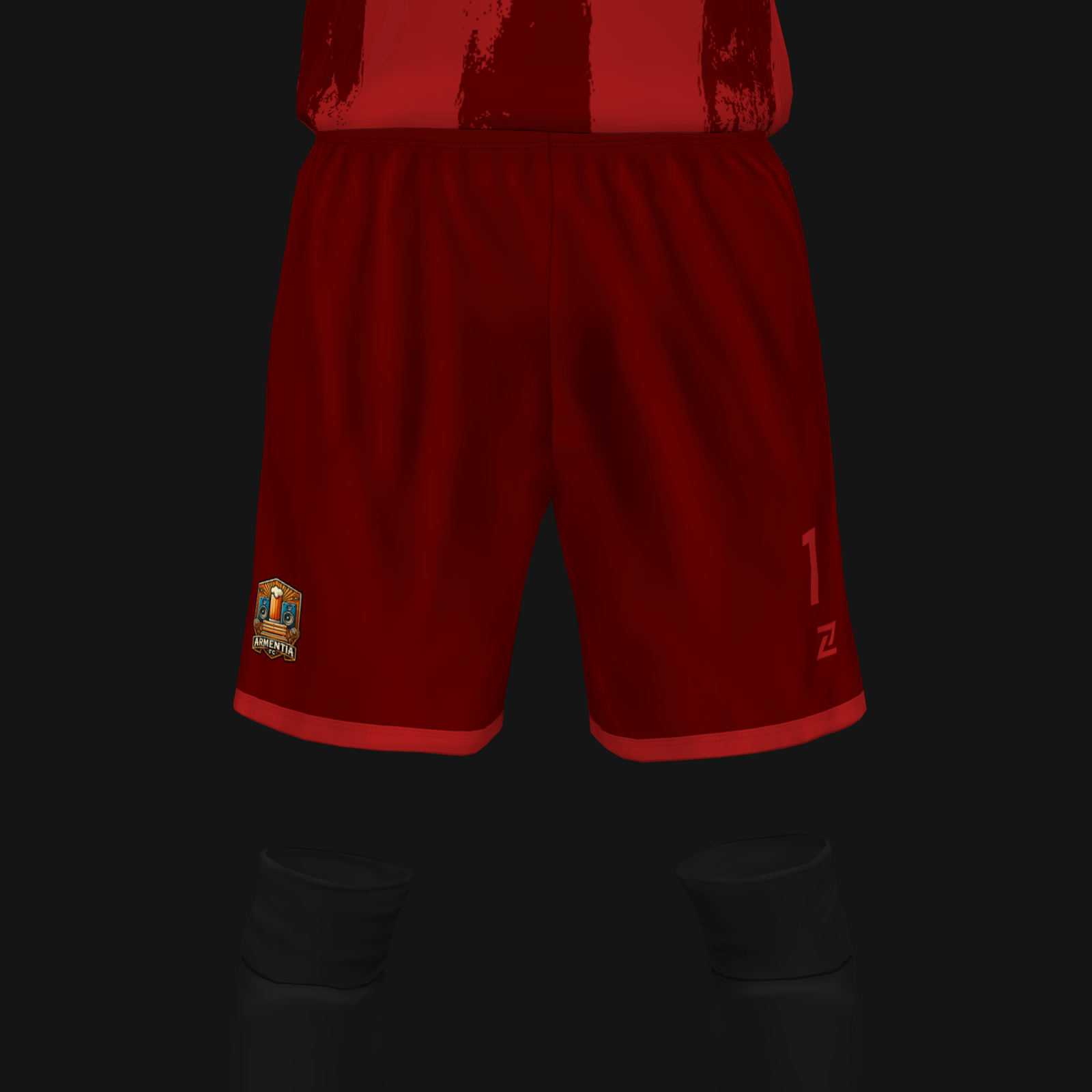 ARMENTIA FC - Imagen 10