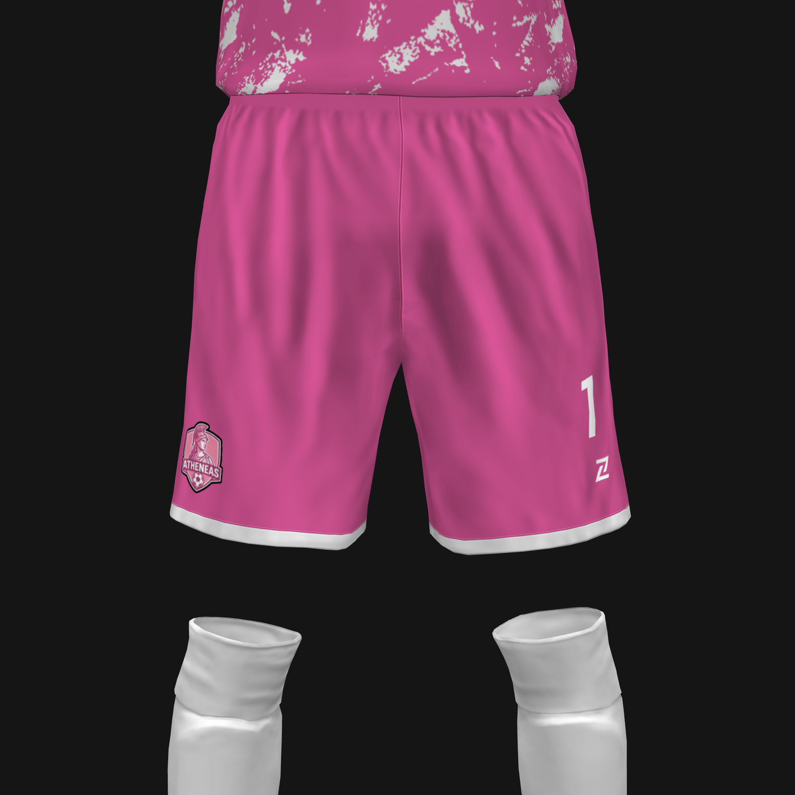 ATHENEAS - Imagen 10