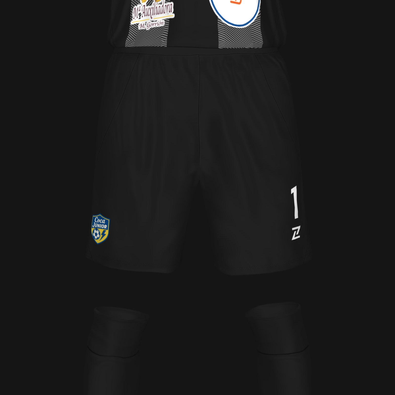 COCA JUNIORS DE LEBRIJA - Imagen 8