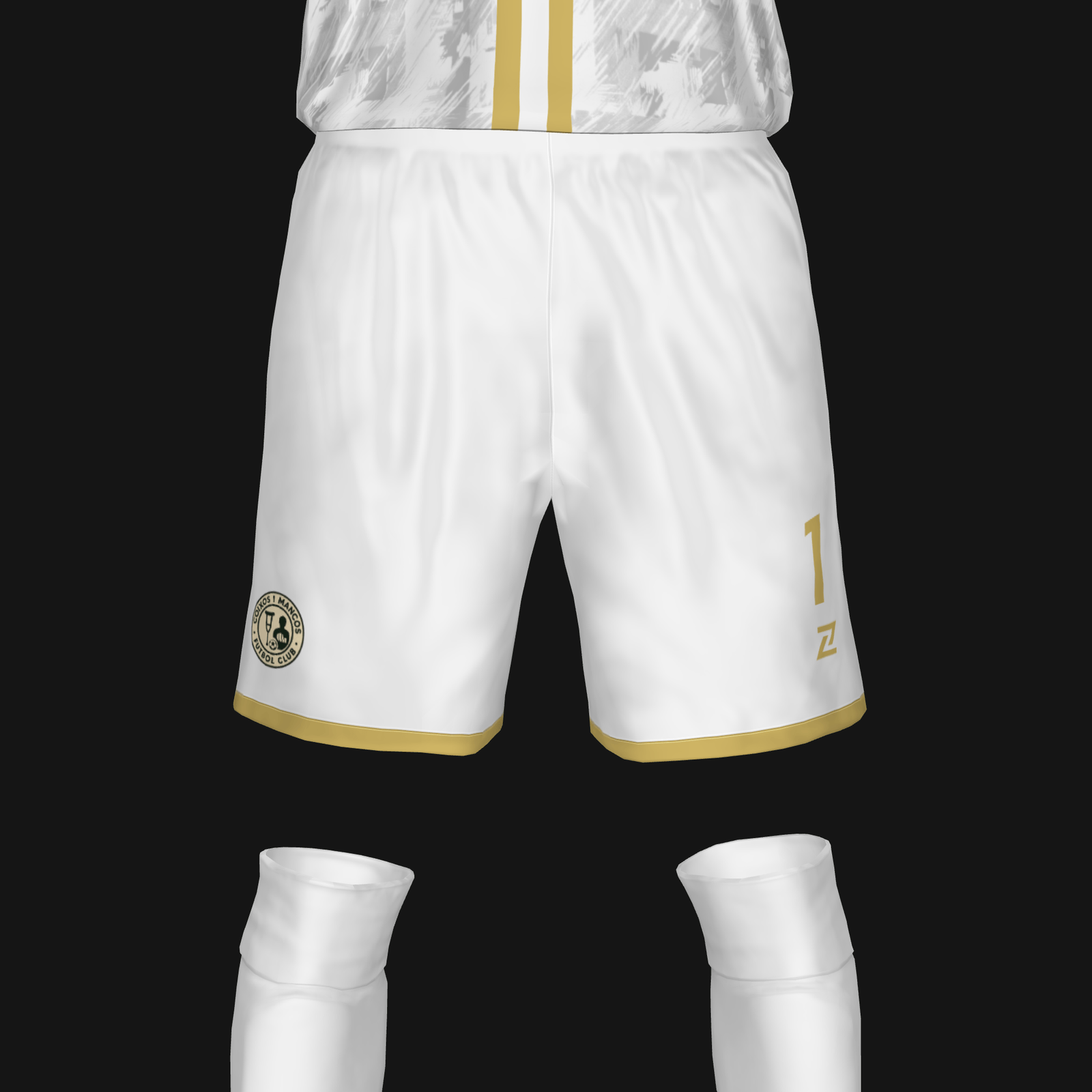 COIXOS Y MANCOS - Imagen 8