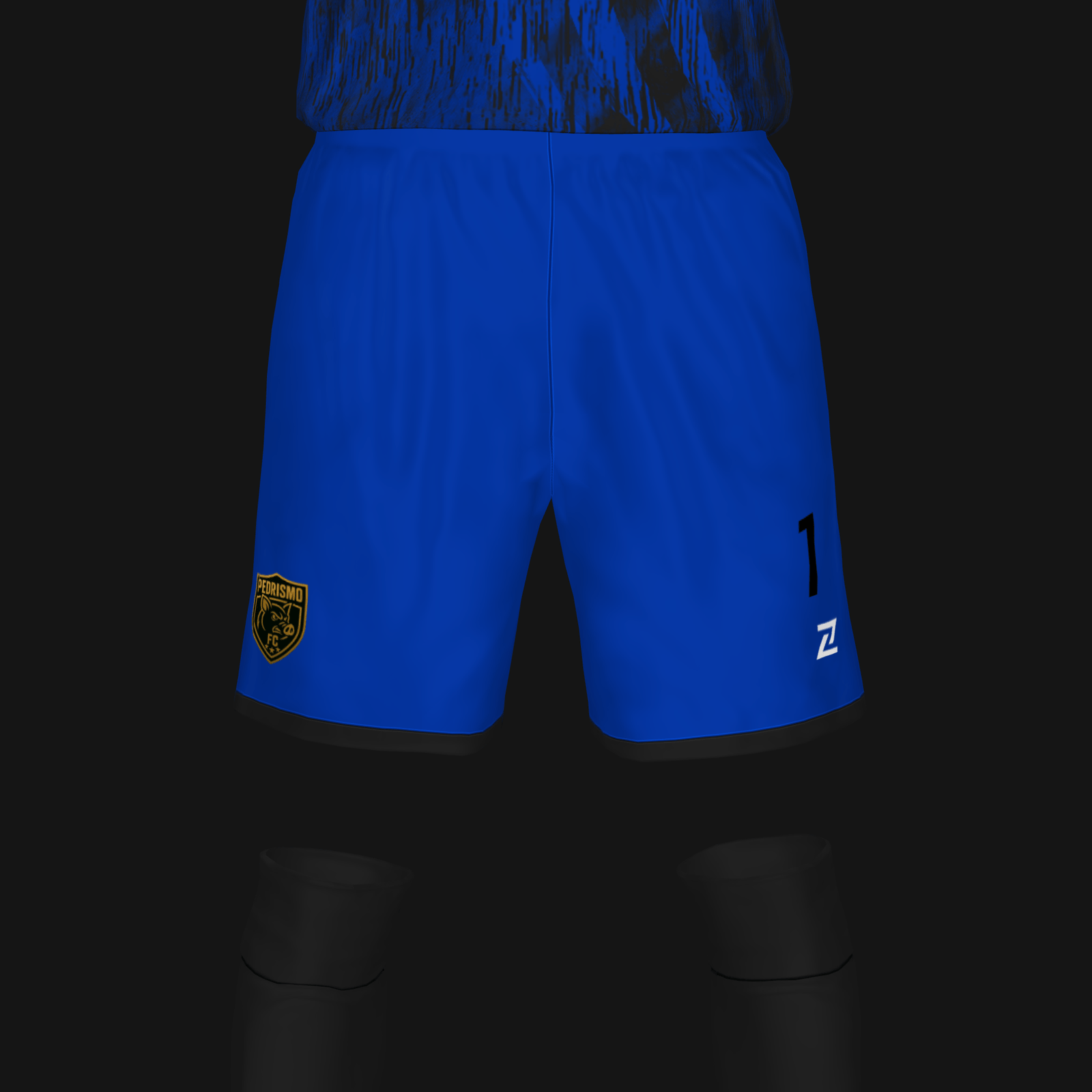 EL PEDRISMO FC - Imagen 4