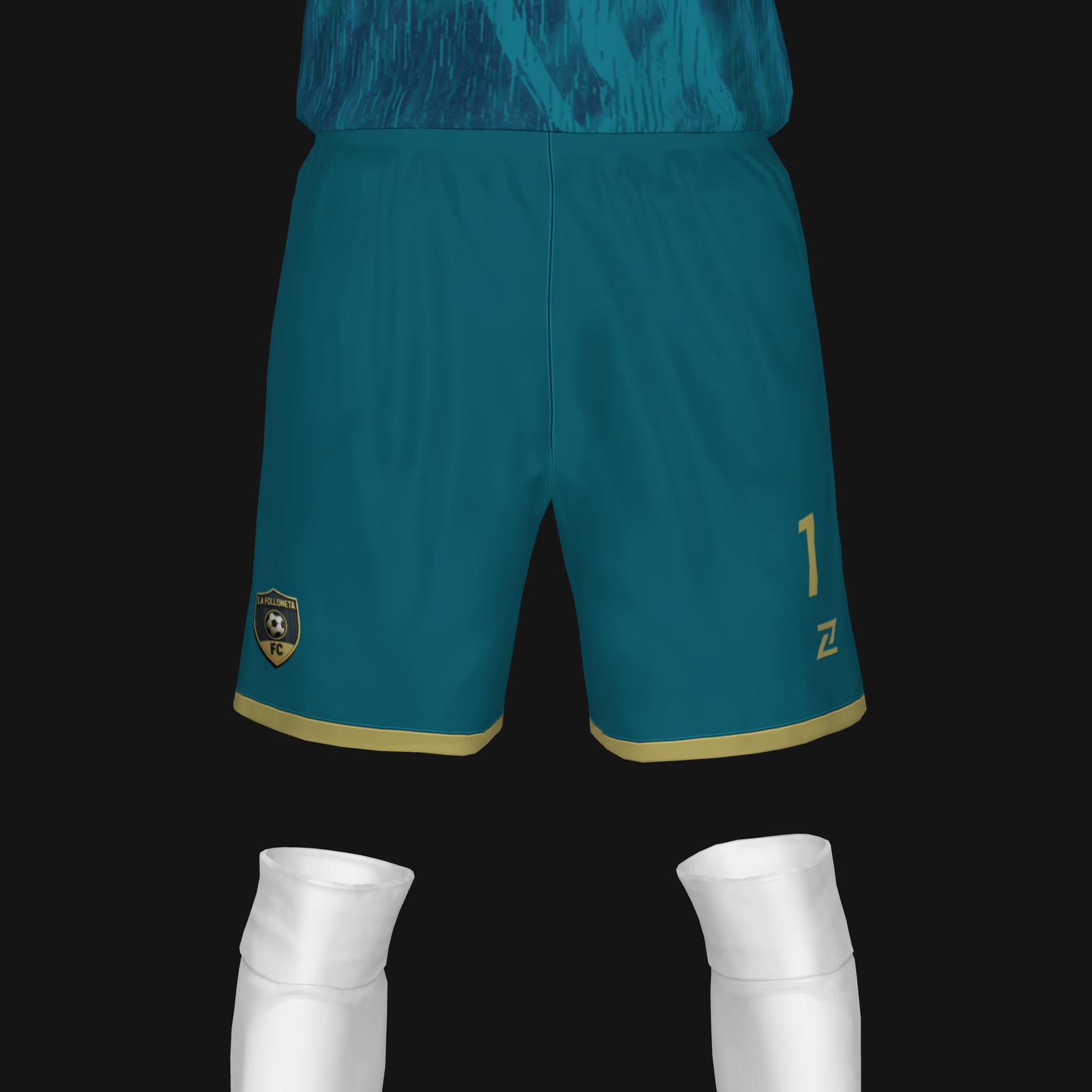 LA FOLLONETA FC - Imagen 9